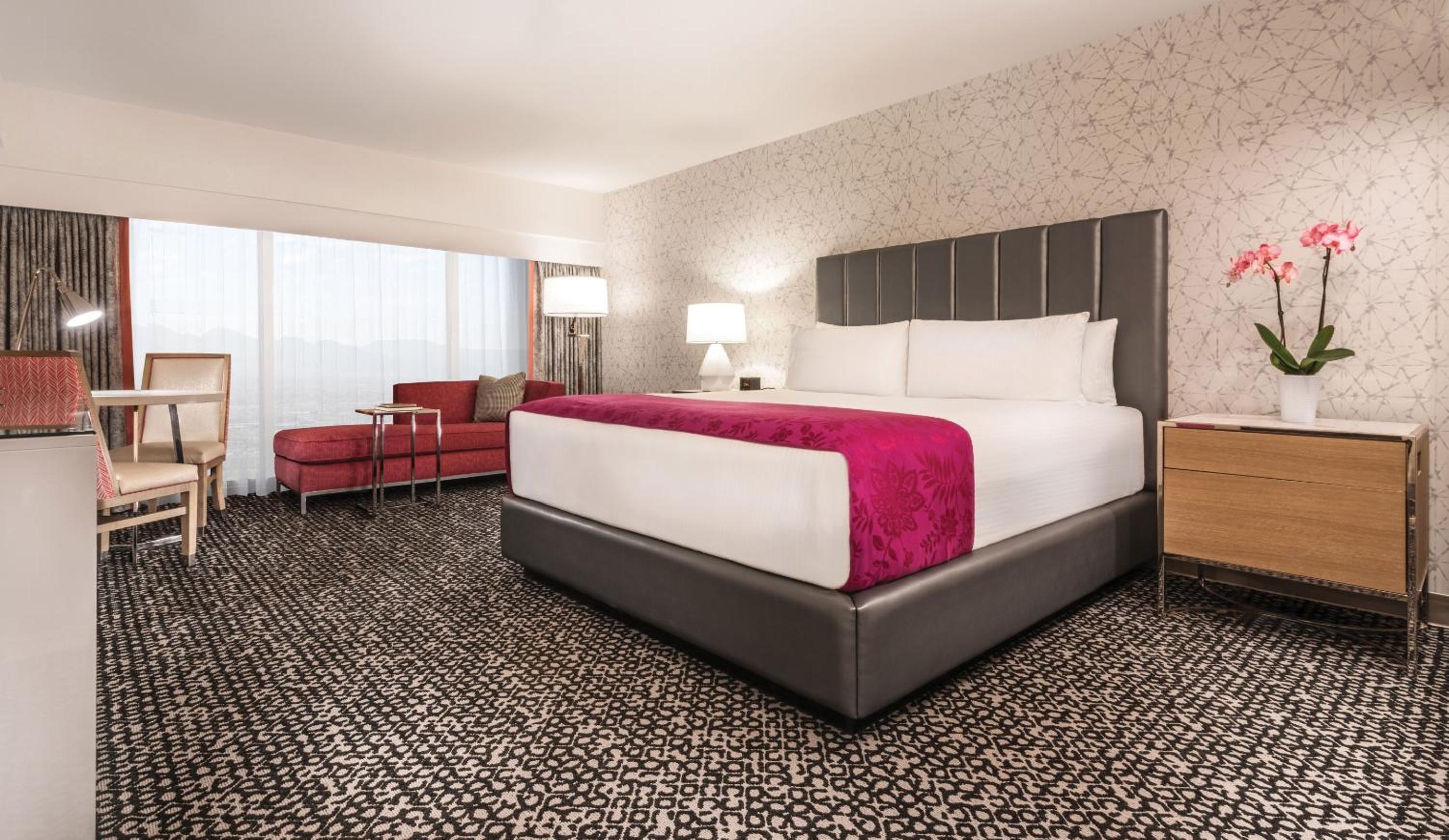 Flamingo Las Vegas Hotel & Casino, Billede 93