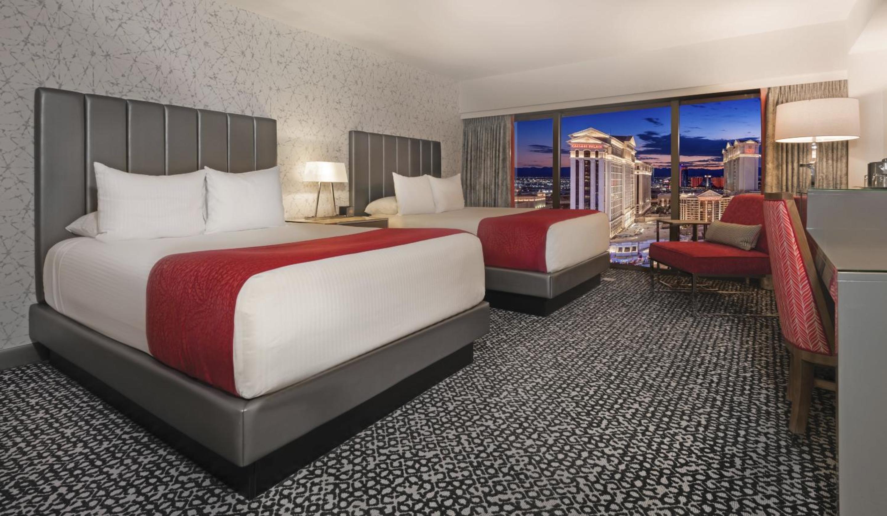 Flamingo Las Vegas Hotel & Casino, Billede 114