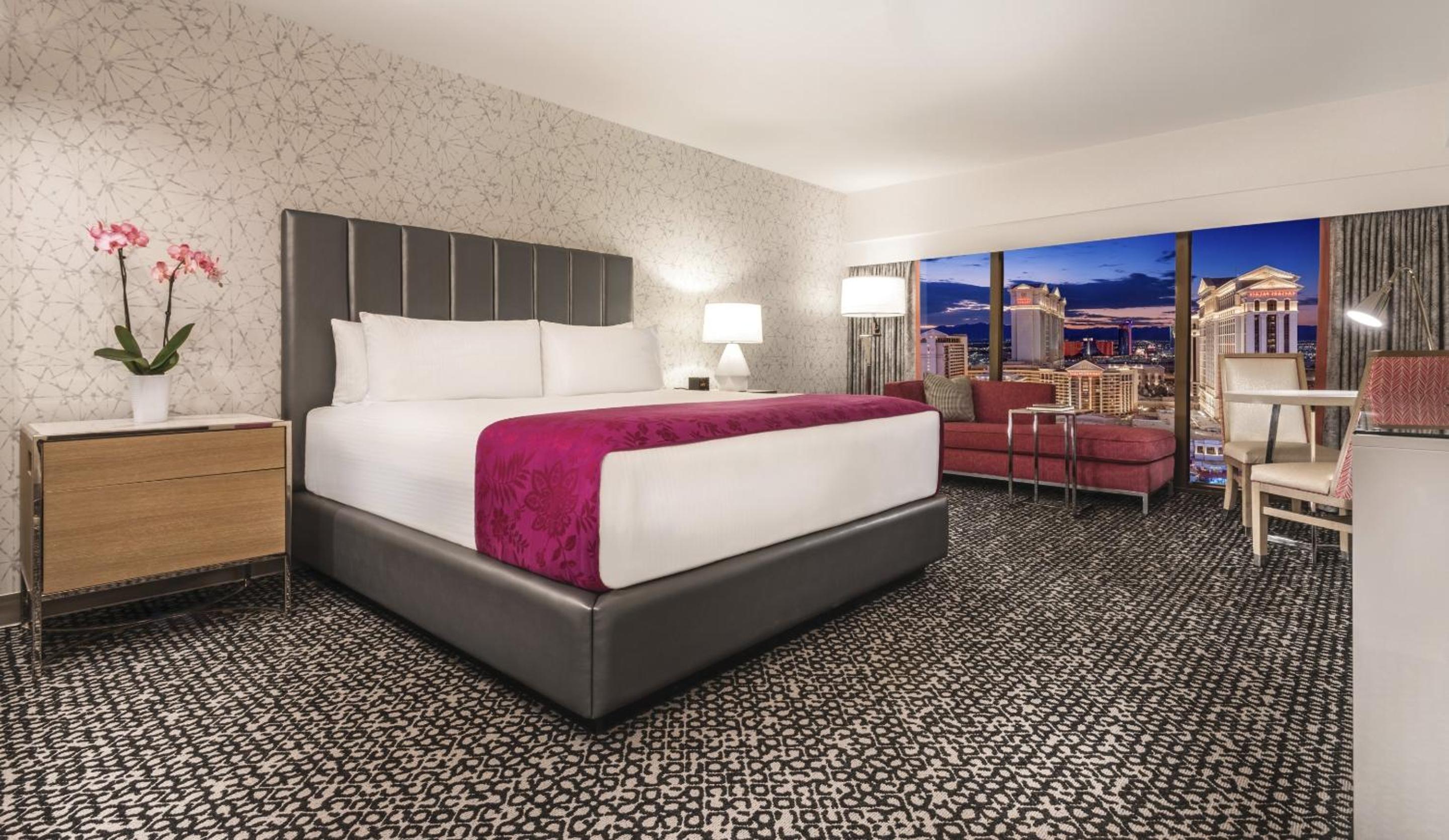 Flamingo Las Vegas Hotel & Casino, Billede 121