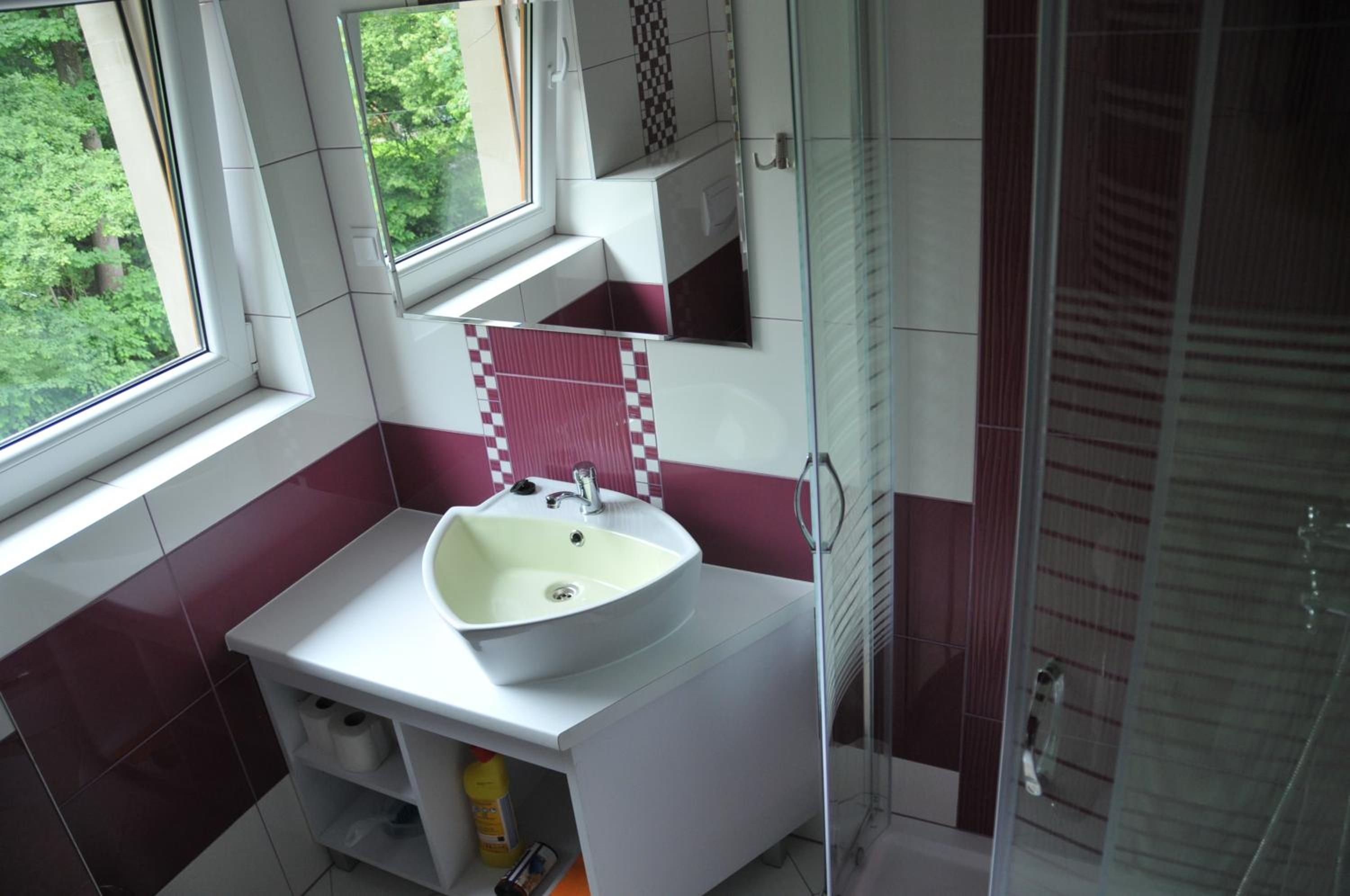 Willa Stenia Apartamenty view 4