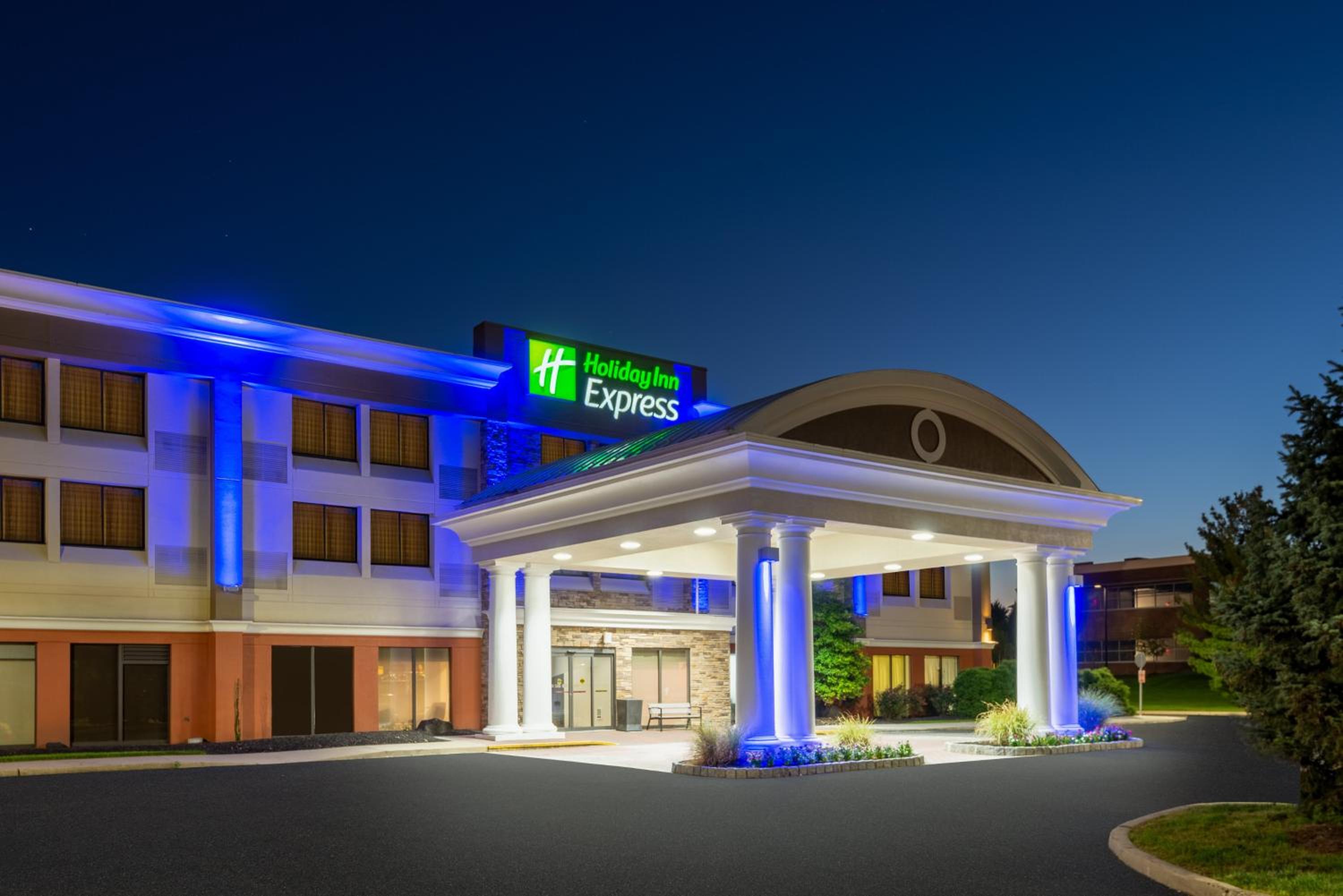 Hotel Holiday Inn Express Philadelphia Ne - Bensalem By Ihg