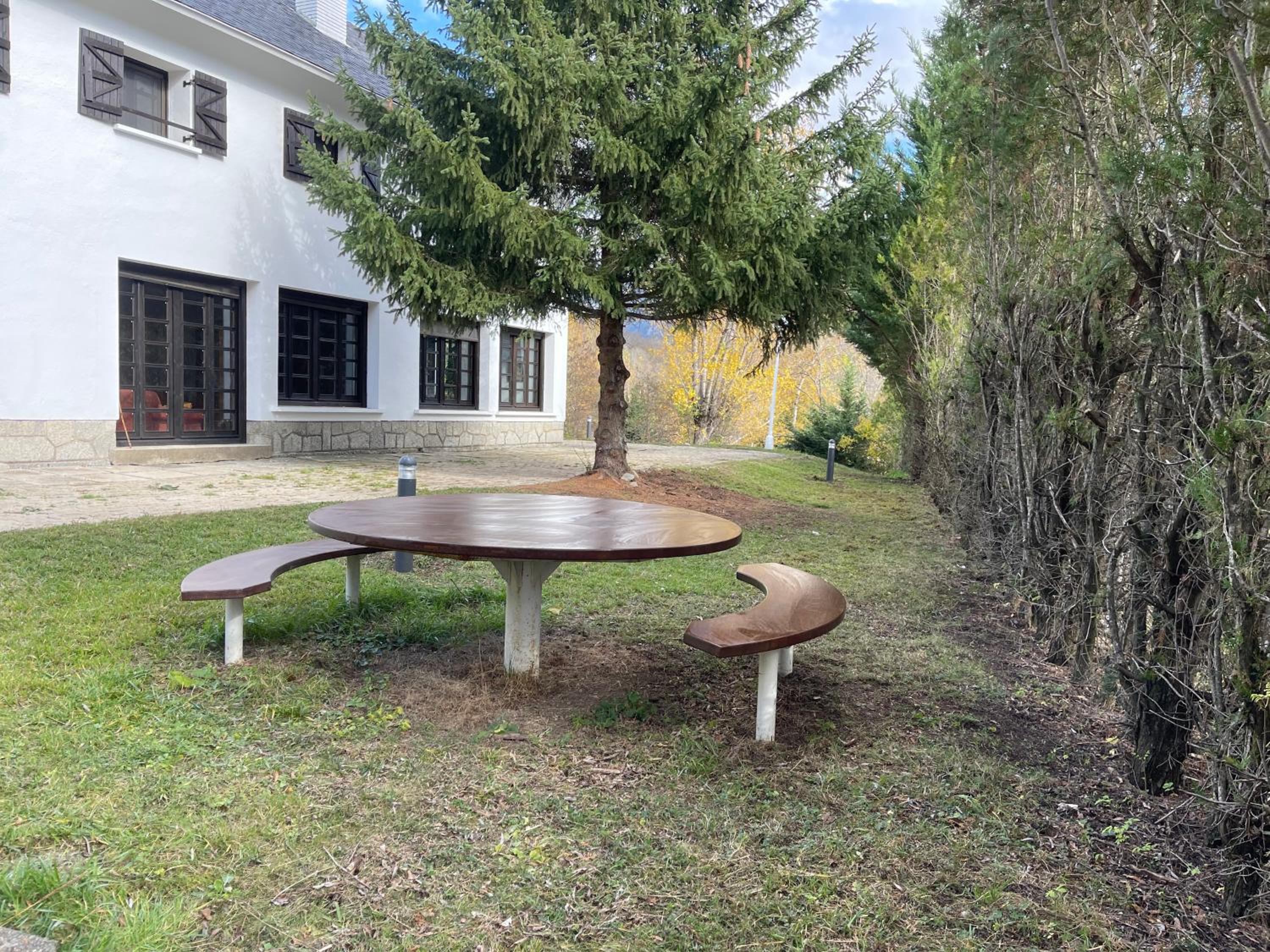 Mirador del Valle Bed & Breakfast view 2