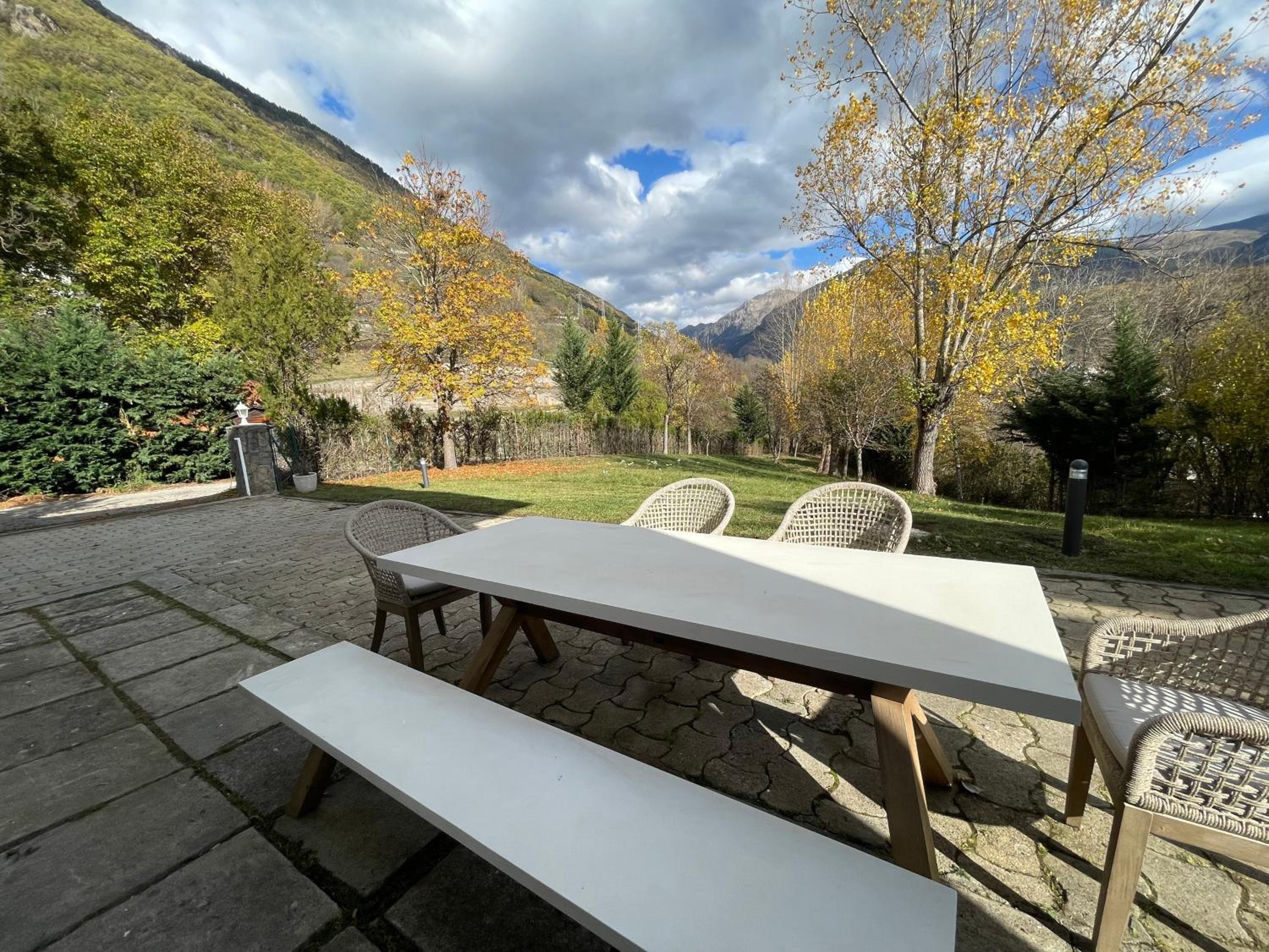 Mirador del Valle Bed & Breakfast view 3