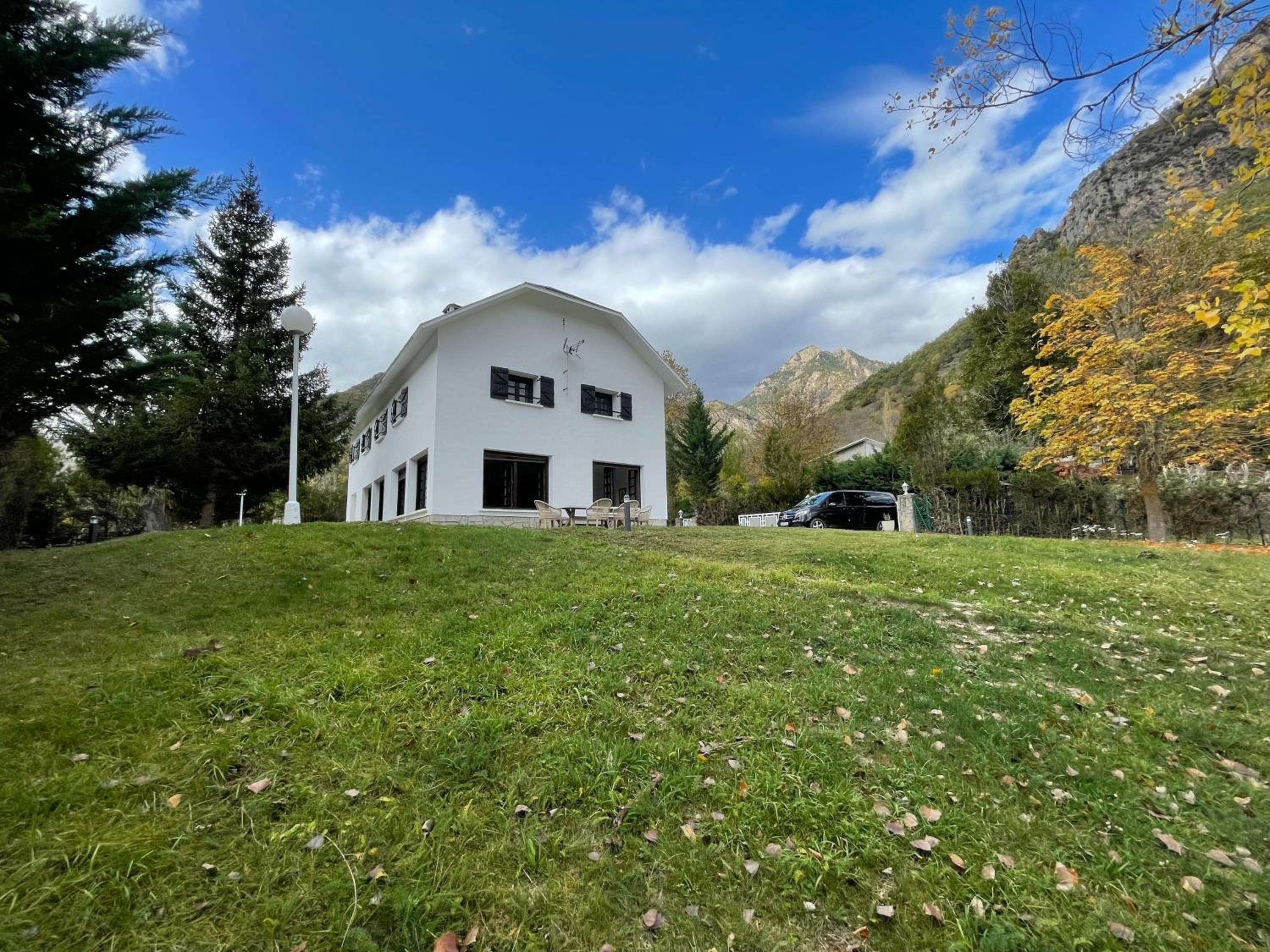 Mirador del Valle Bed & Breakfast view 4