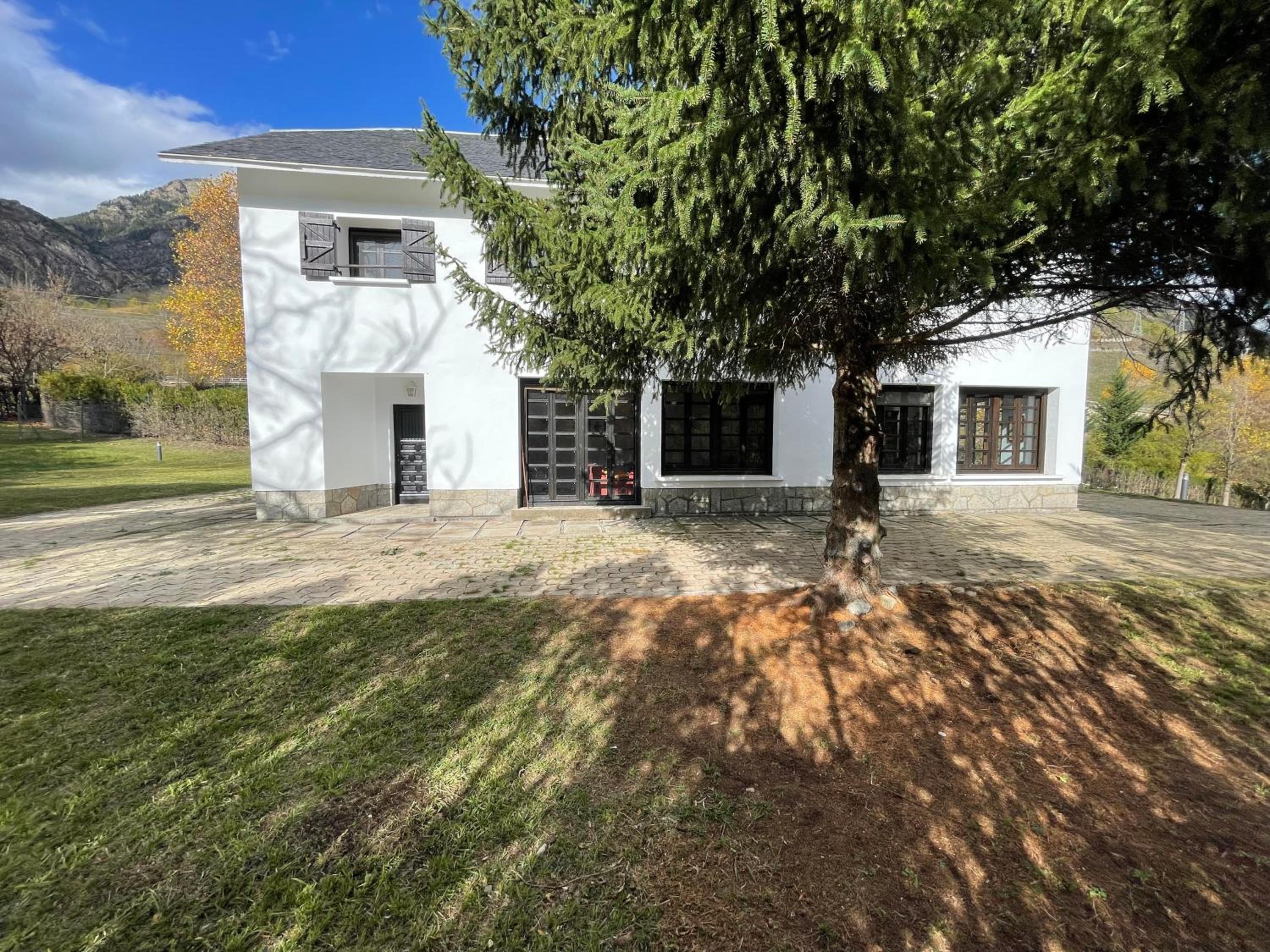 Mirador del Valle Bed & Breakfast view 5