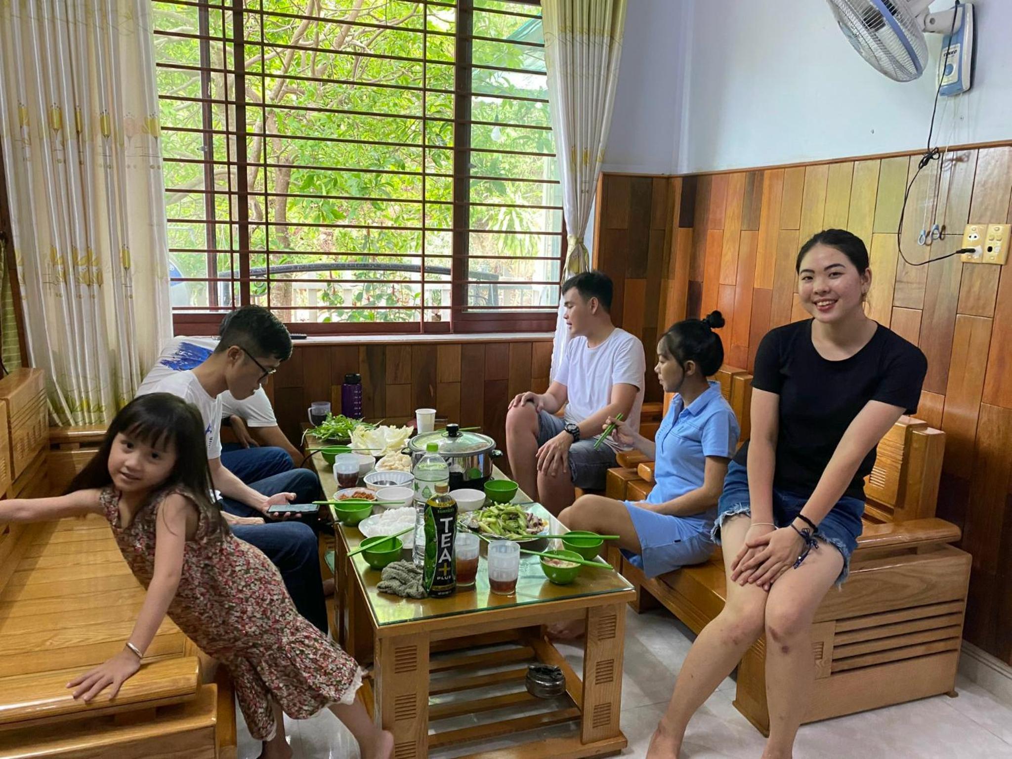 Homestay Vũng Tàu view 3