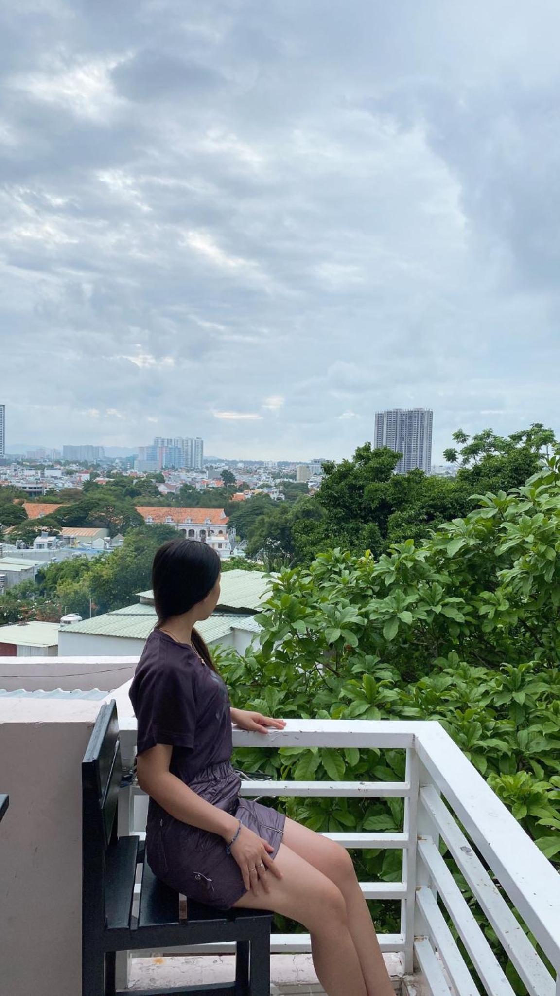 Homestay Vũng Tàu view 2