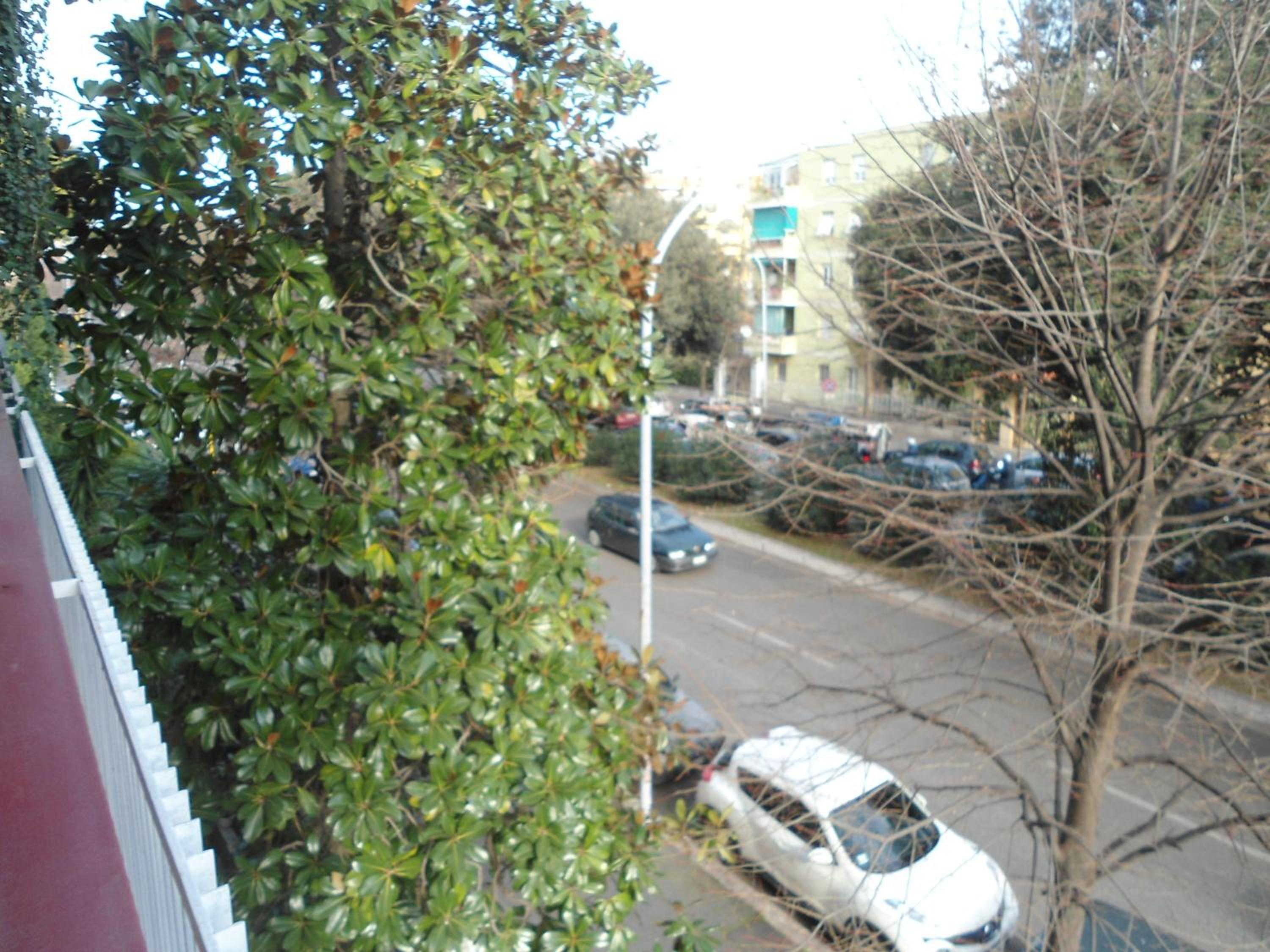 Aida Charming Rooms en Rome — other