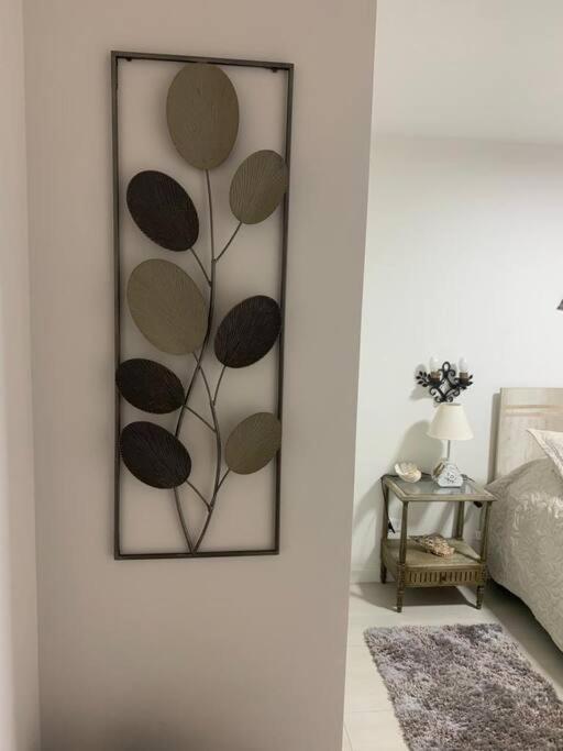 Hermoso departamento residencial con amenities