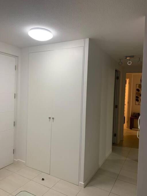 Hermoso departamento residencial con amenities
