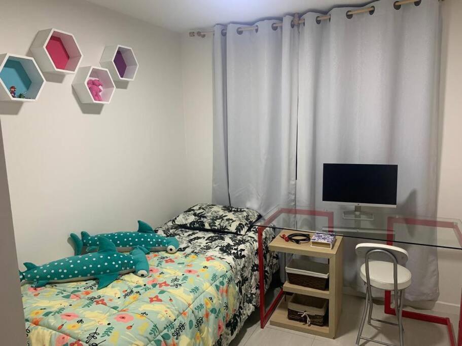 Hermoso departamento residencial con amenities