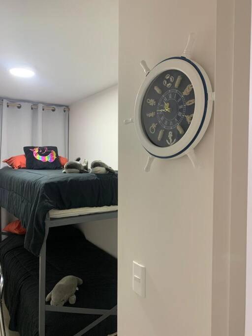 Hermoso departamento residencial con amenities