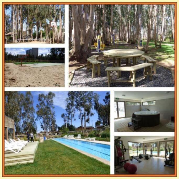 Hermoso departamento residencial con amenities