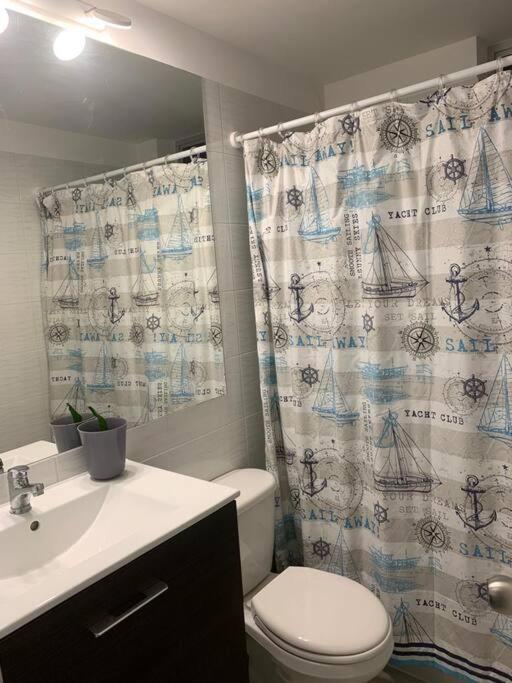 Hermoso departamento residencial con amenities