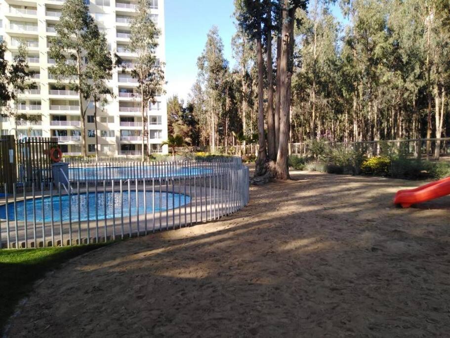 Hermoso departamento residencial con amenities