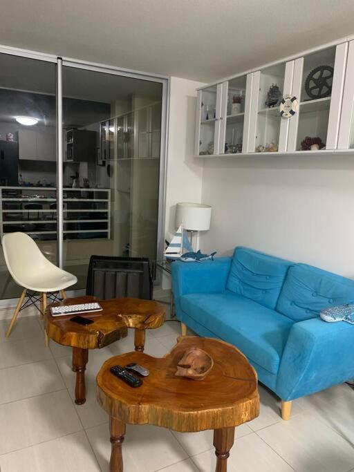 Hermoso departamento residencial con amenities