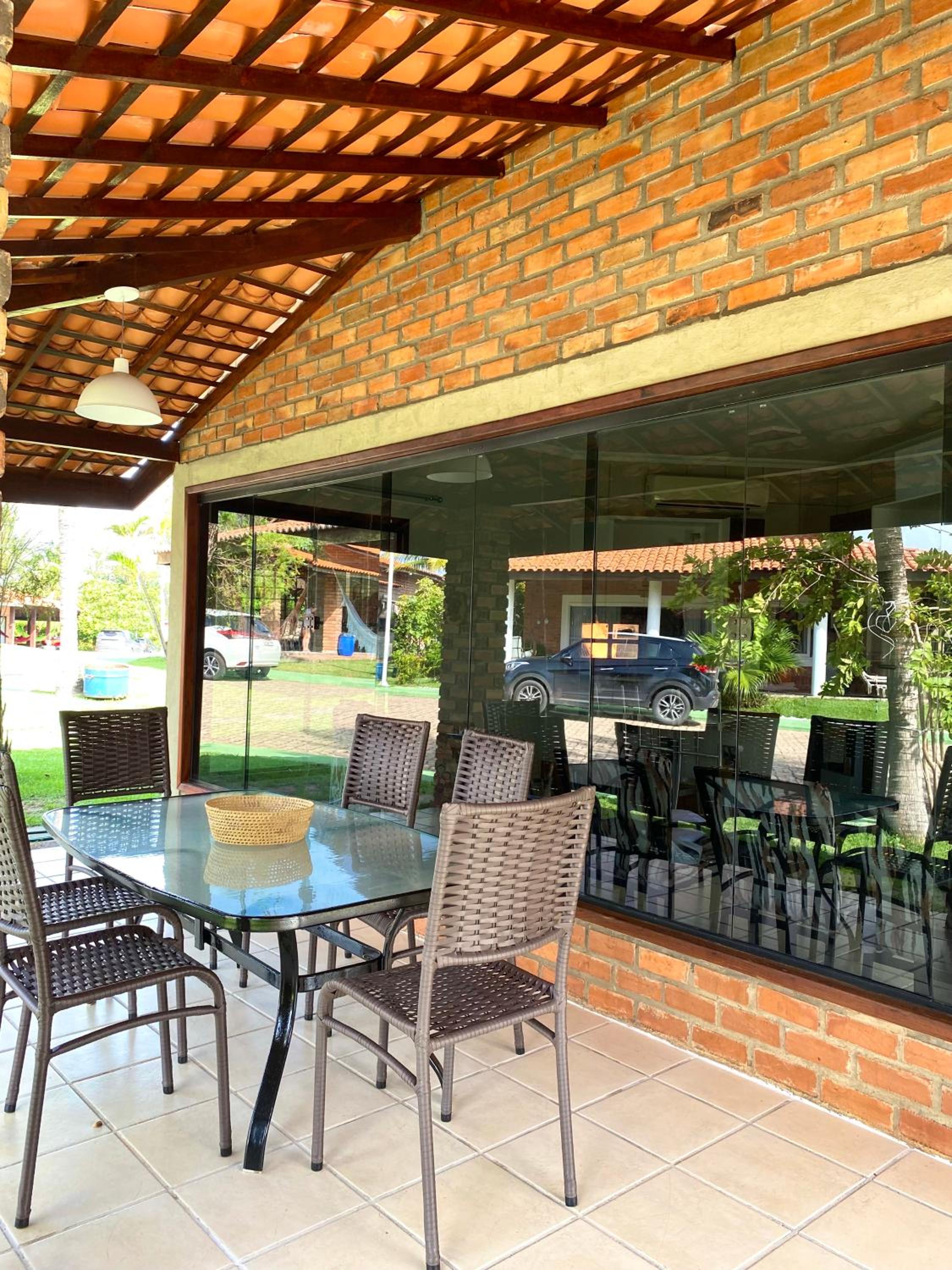 Barreirinhas - Casa no Condomínio dos Jipeiros