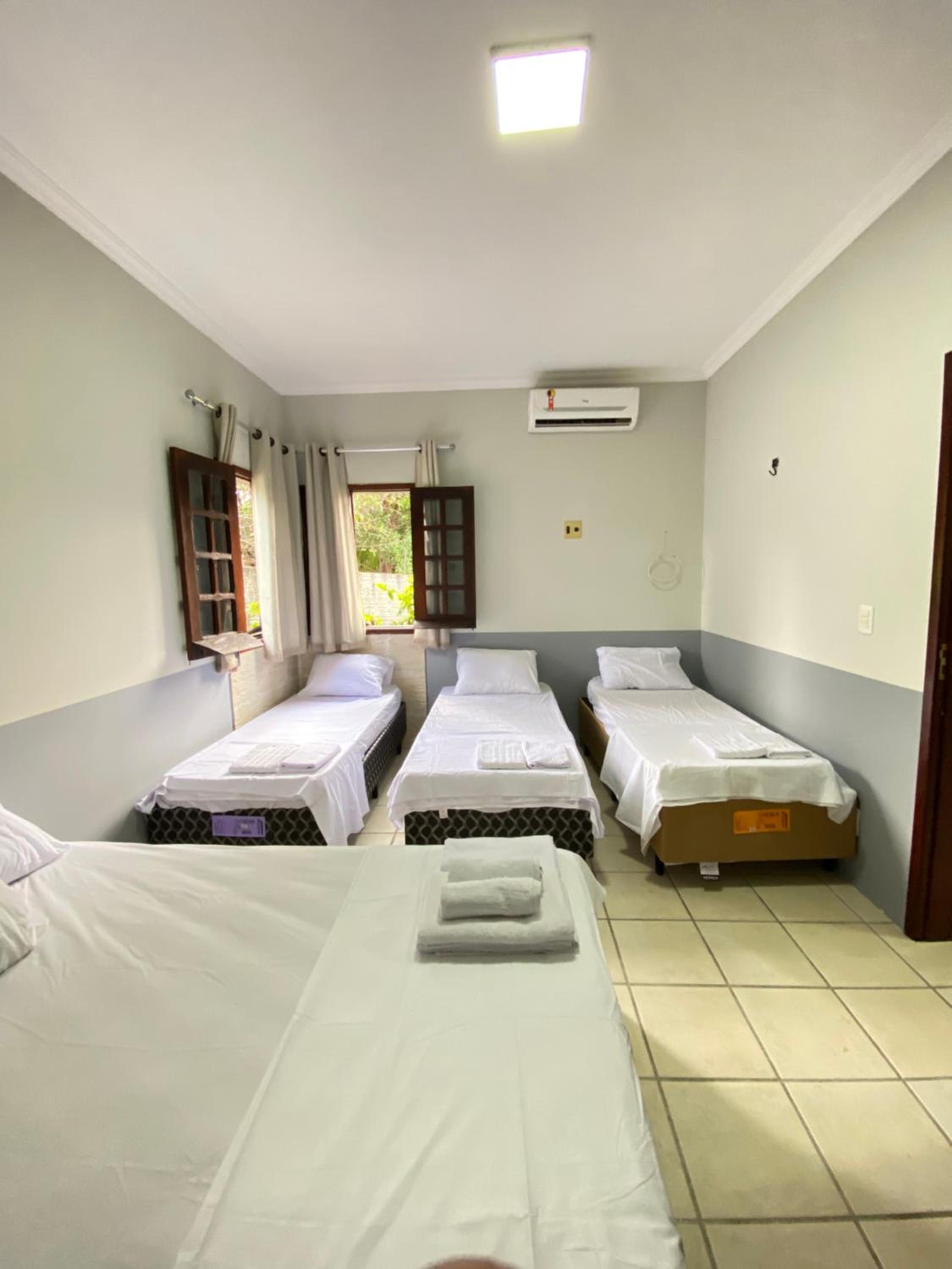 Barreirinhas - Casa no Condomínio dos Jipeiros