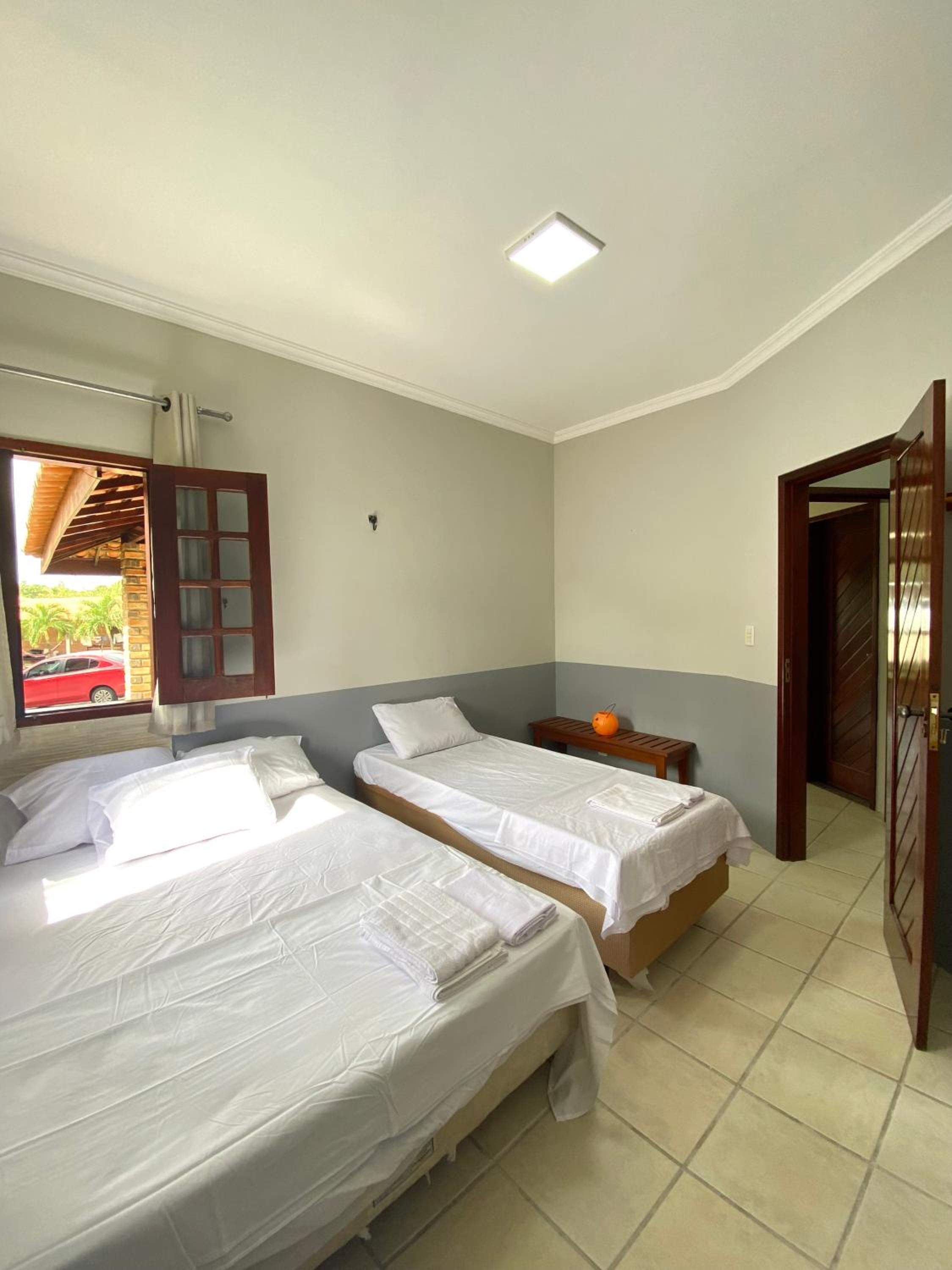 Barreirinhas - Casa no Condomínio dos Jipeiros