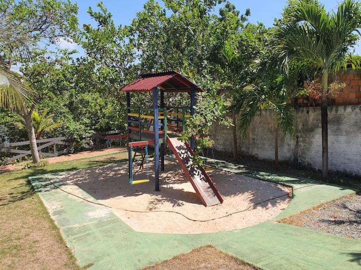 Barreirinhas - Casa no Condomínio dos Jipeiros