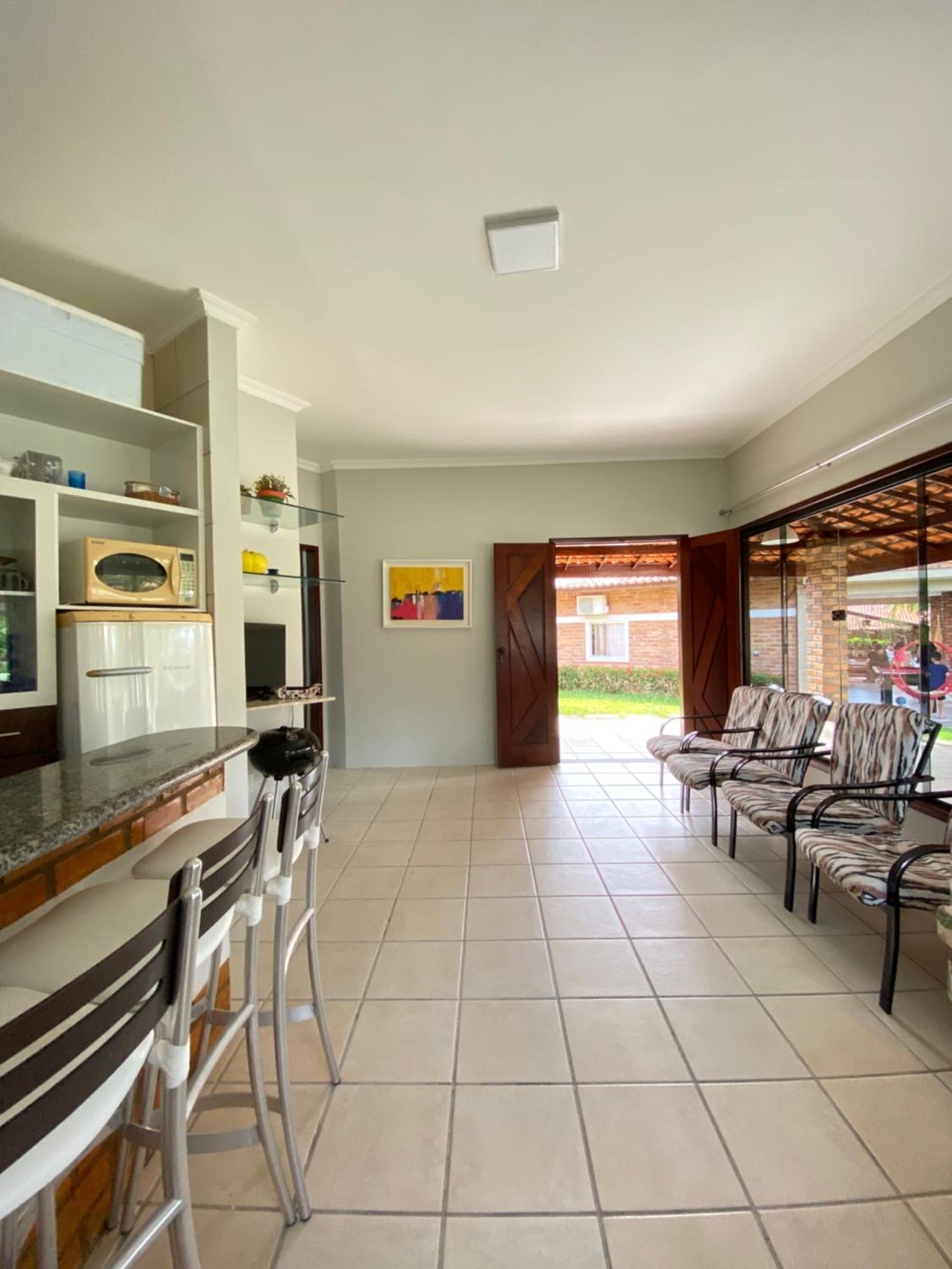 Barreirinhas - Casa no Condomínio dos Jipeiros