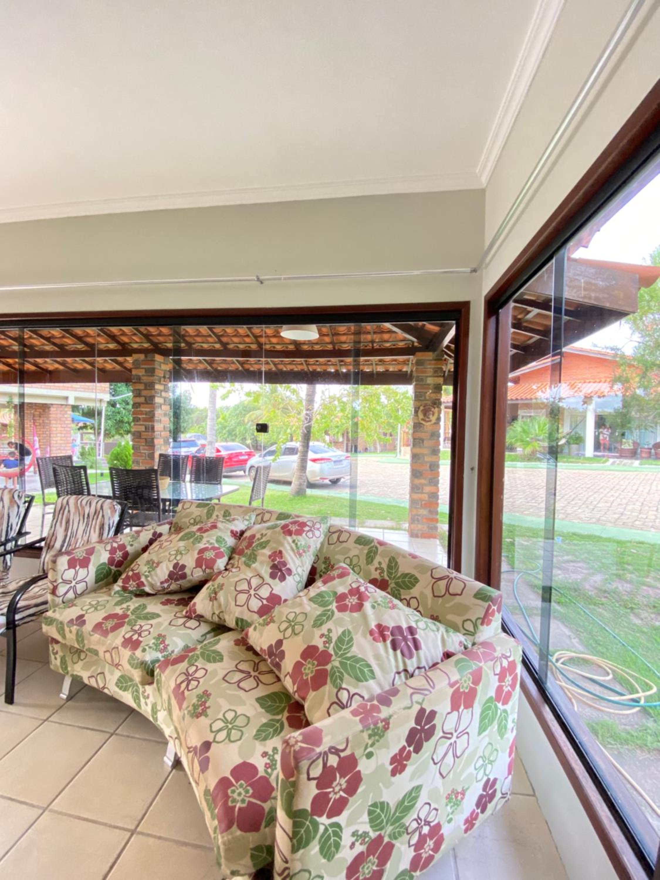 Barreirinhas - Casa no Condomínio dos Jipeiros