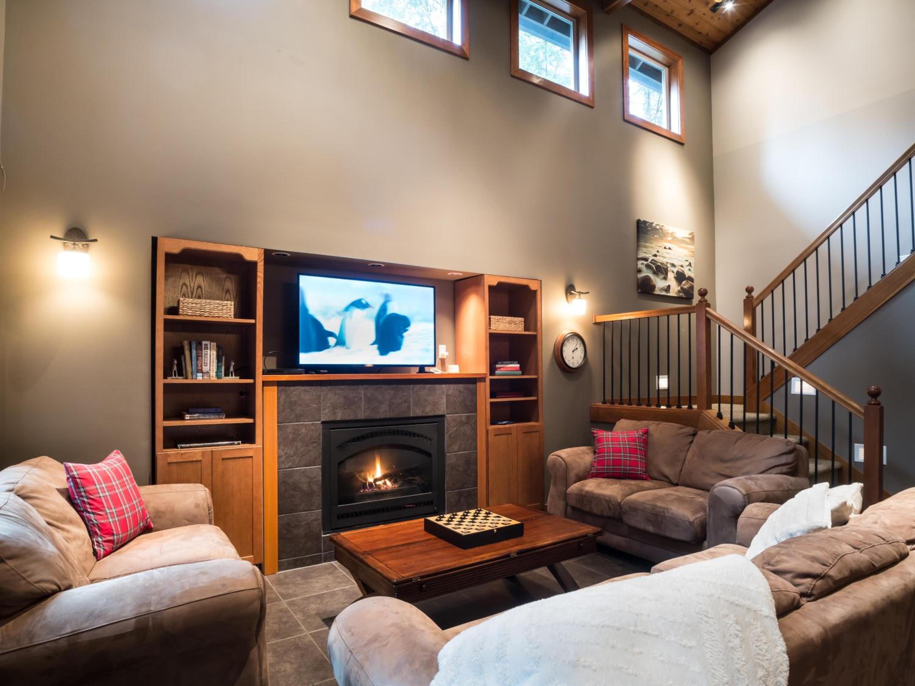 Avventura Chalet