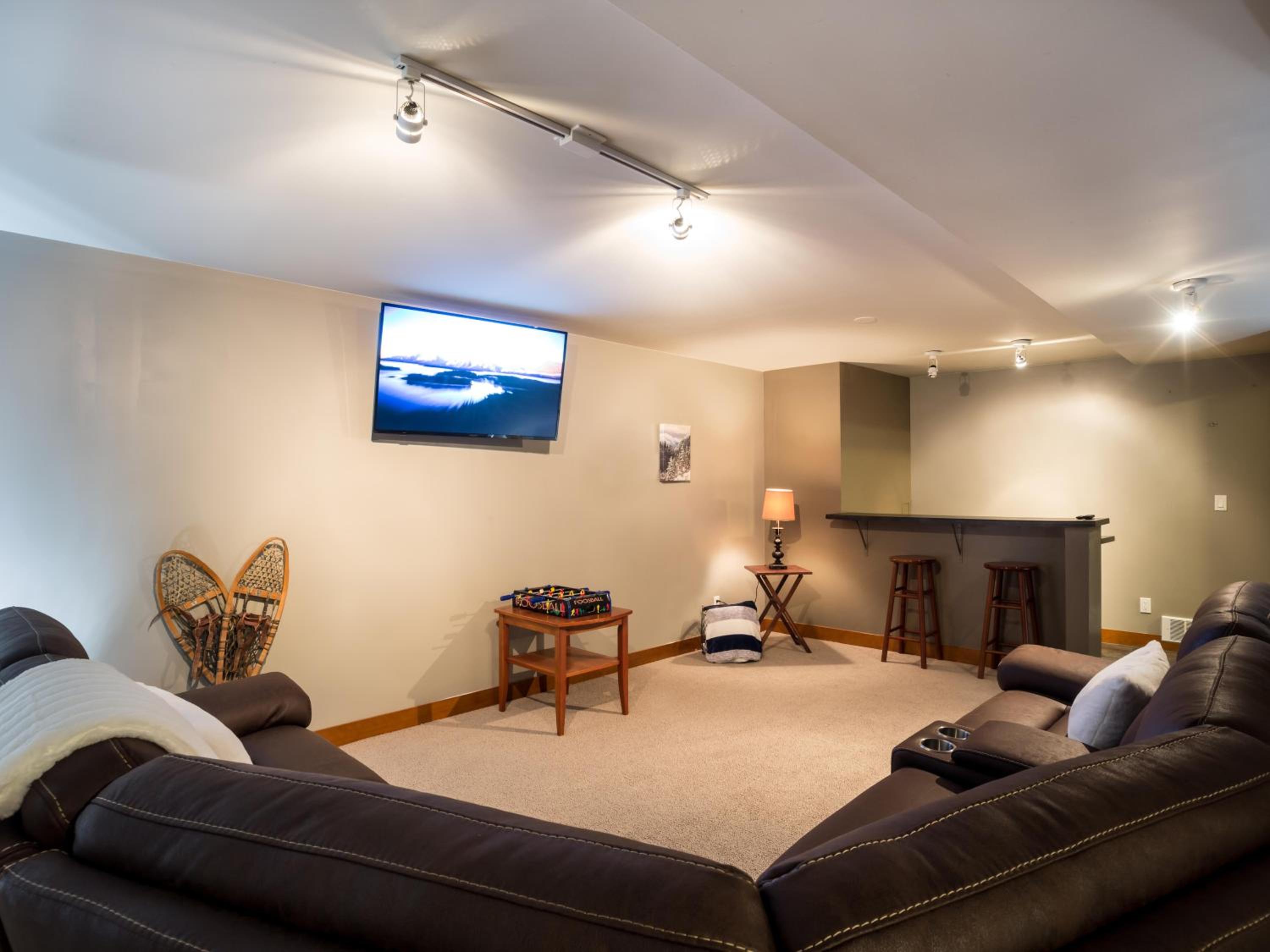 Avventura Chalet