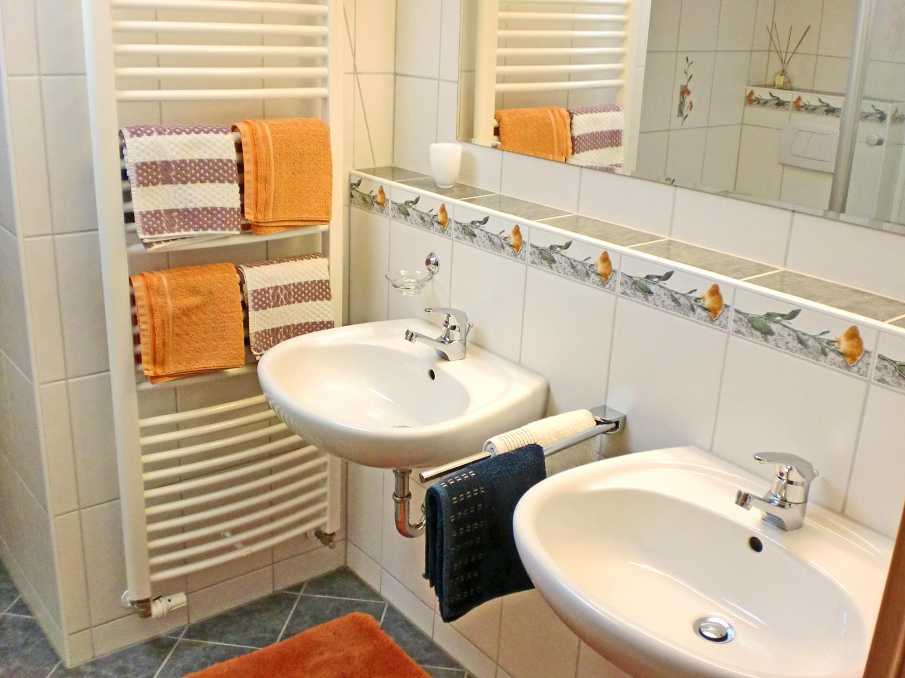 Ferienwohnung Bauernhaus Kailhof