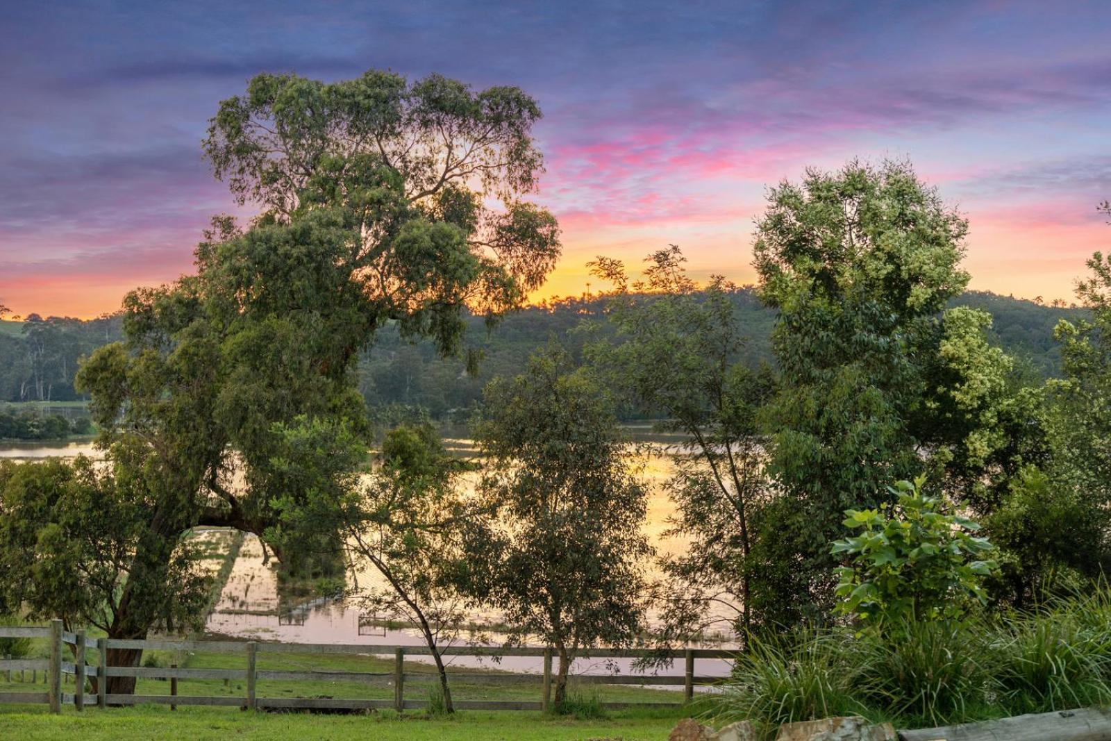 Sunset Cottage - Yarra Valley