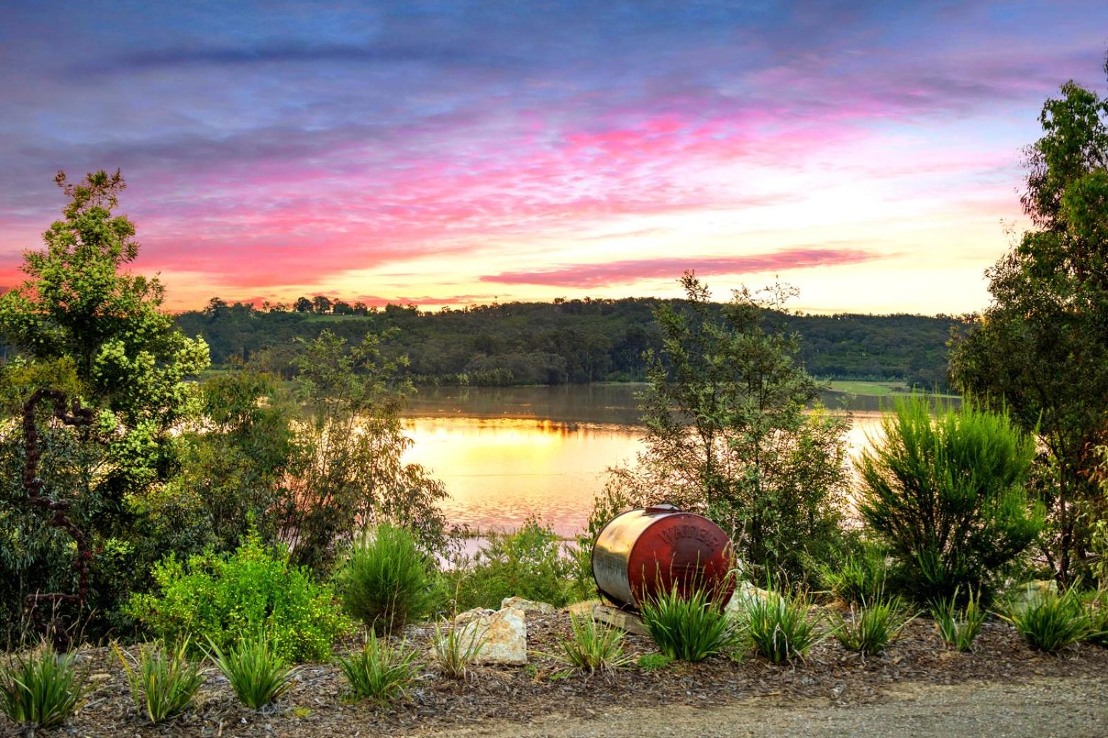 Sunset Cottage - Yarra Valley