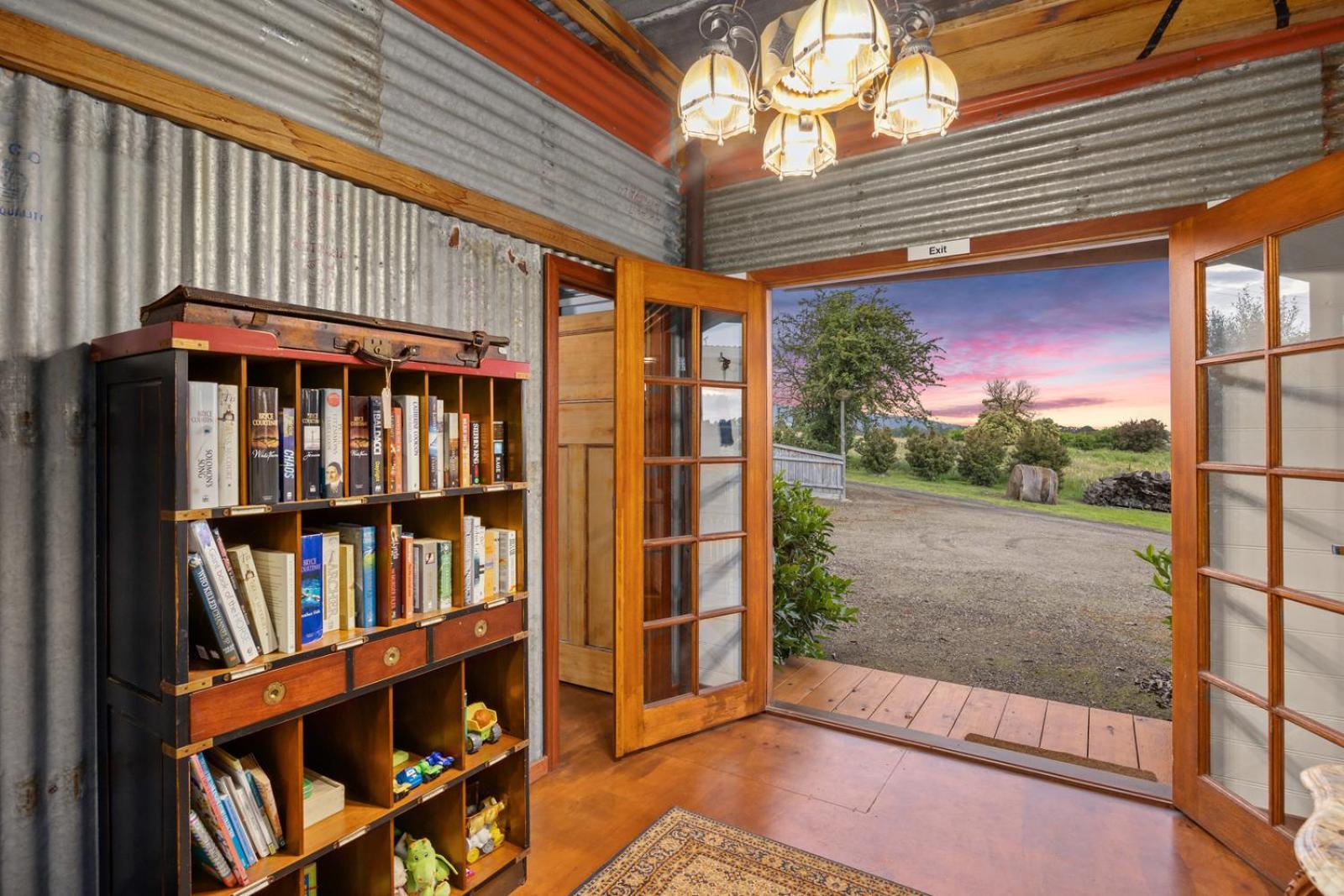 Sunset Cottage - Yarra Valley