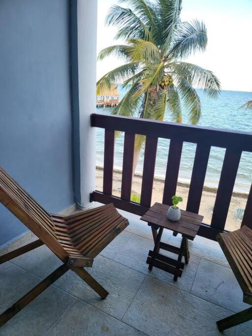 2 Rooms apartment with Private beach in Puerto Juarez Cancún