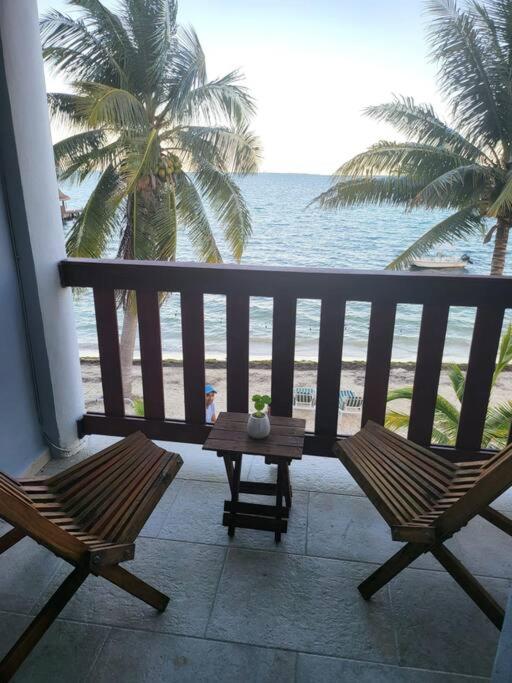 2 Rooms apartment with Private beach in Puerto Juarez Cancún