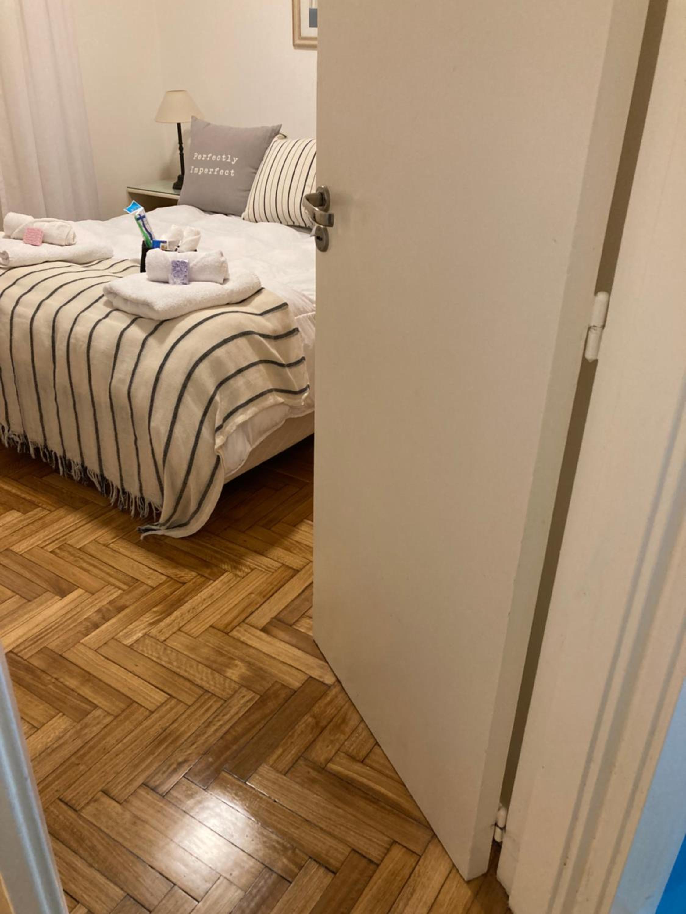 ÜHAUS departamentos en CABA-BUENOS AIRES