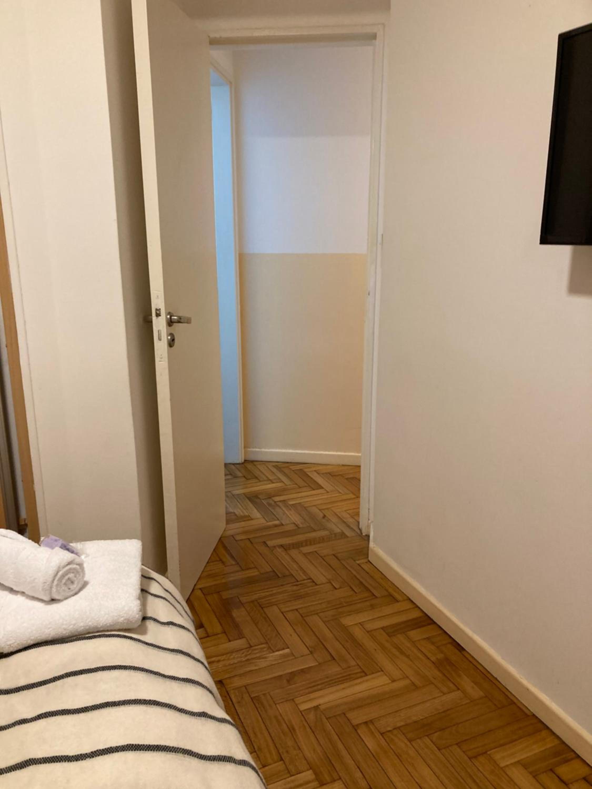 ÜHAUS departamentos en CABA-BUENOS AIRES