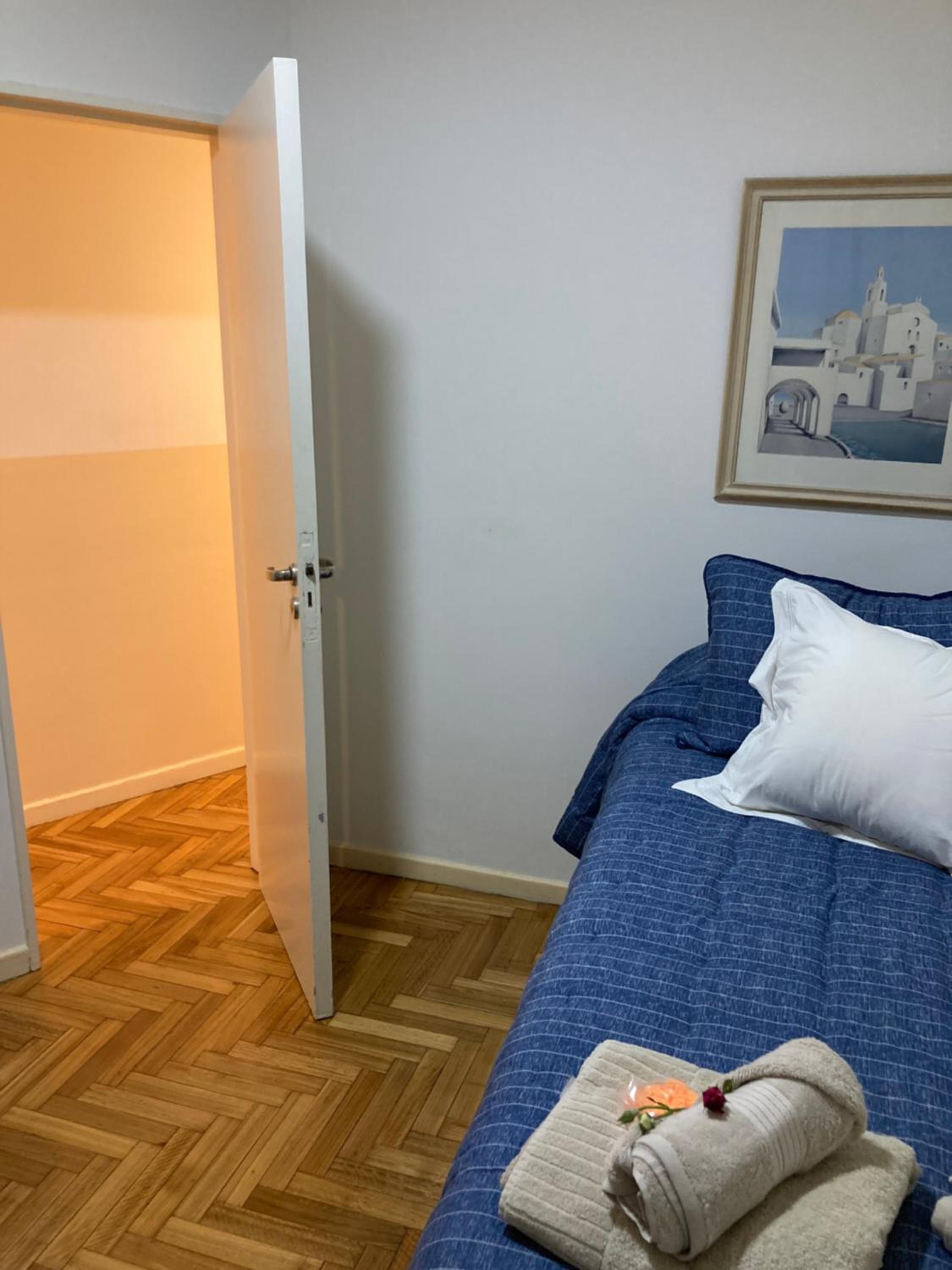 ÜHAUS departamentos en CABA-BUENOS AIRES