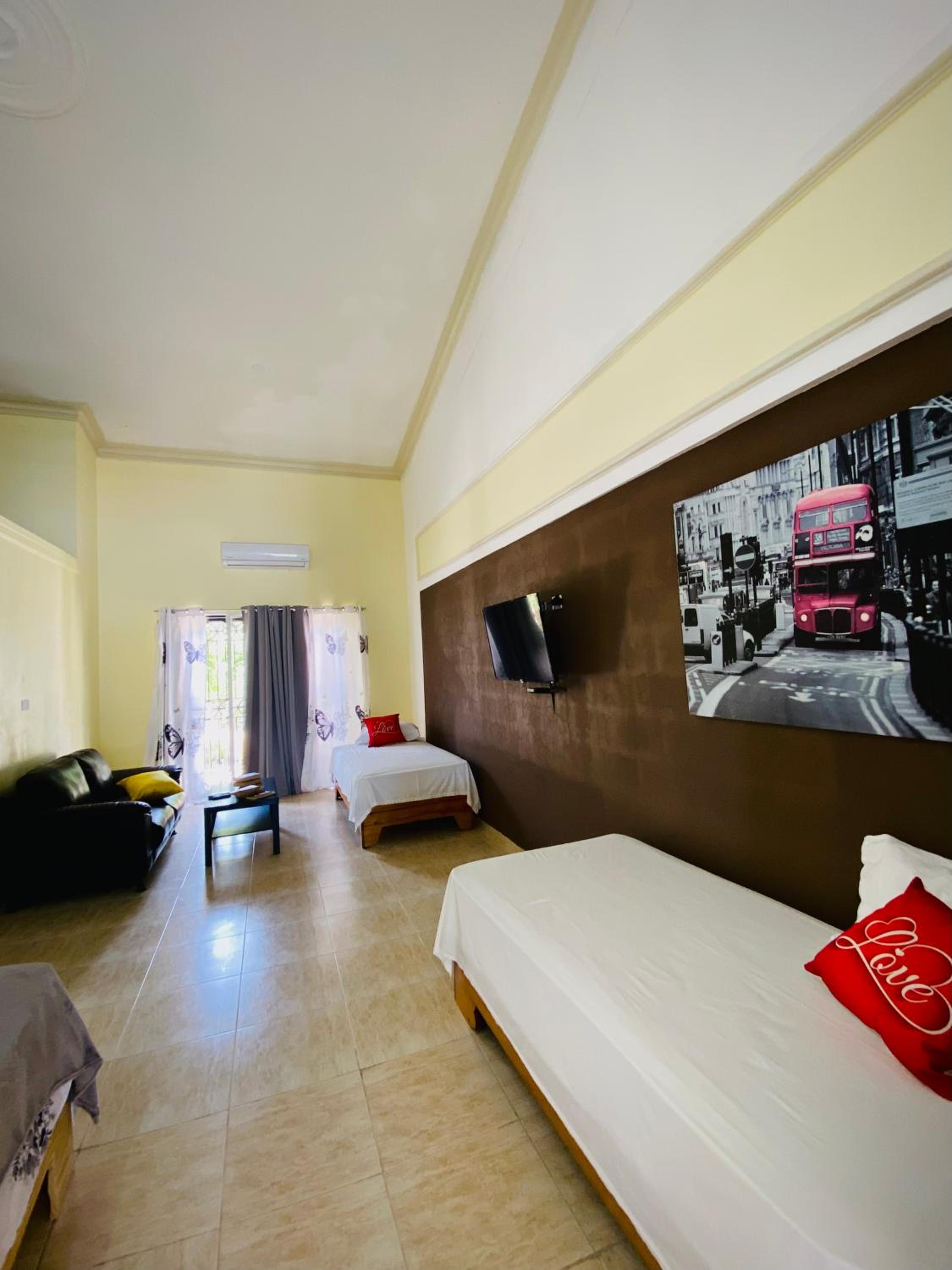 Hotel Al Mare