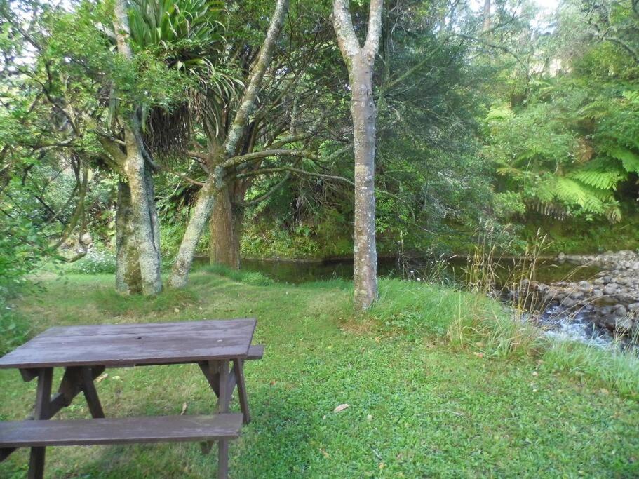 Warm Earth Cottages view 5