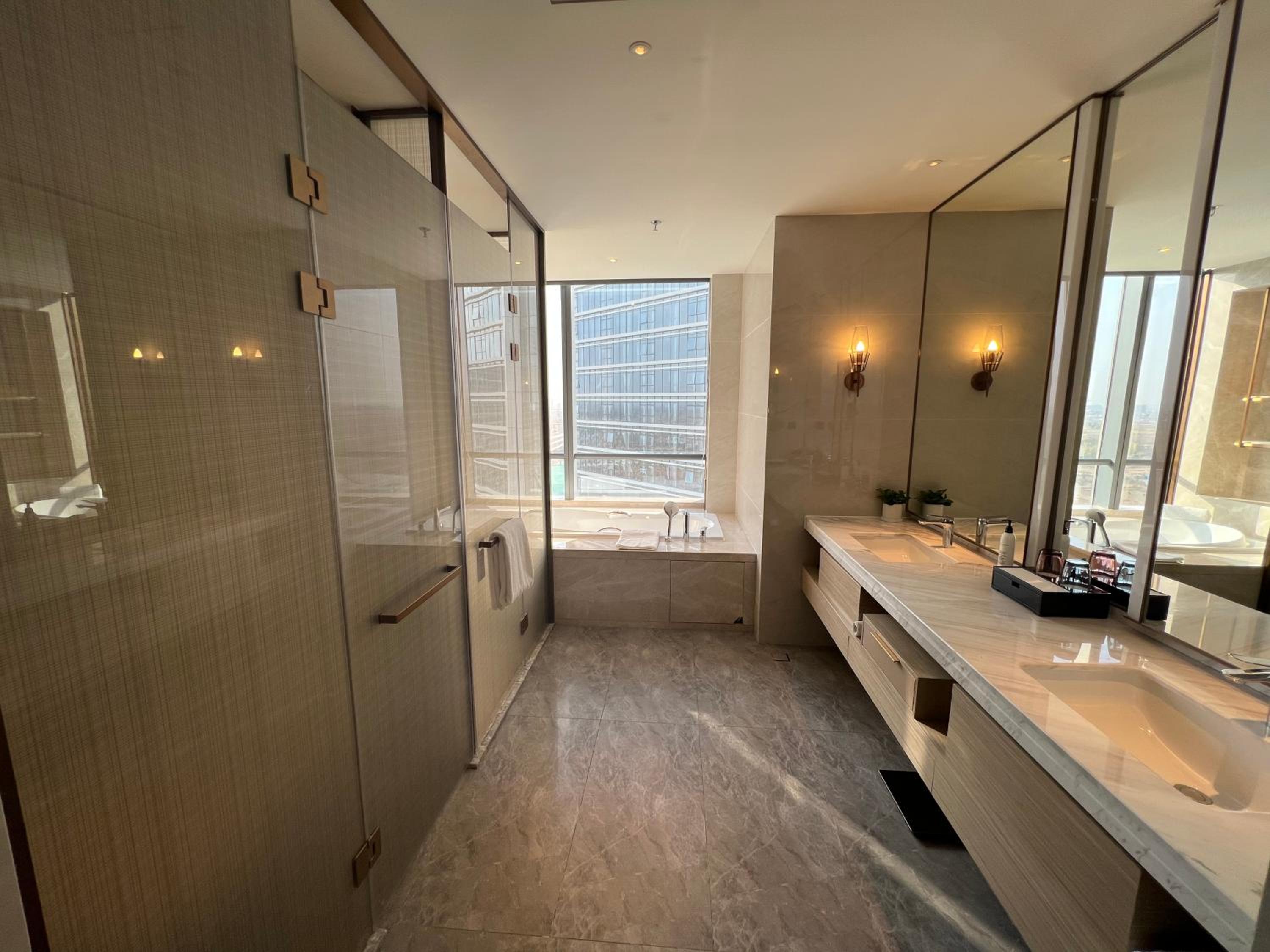 Taiyuan Vacations - Wanda Jin Xiaohe Xincheng - Property Image 2