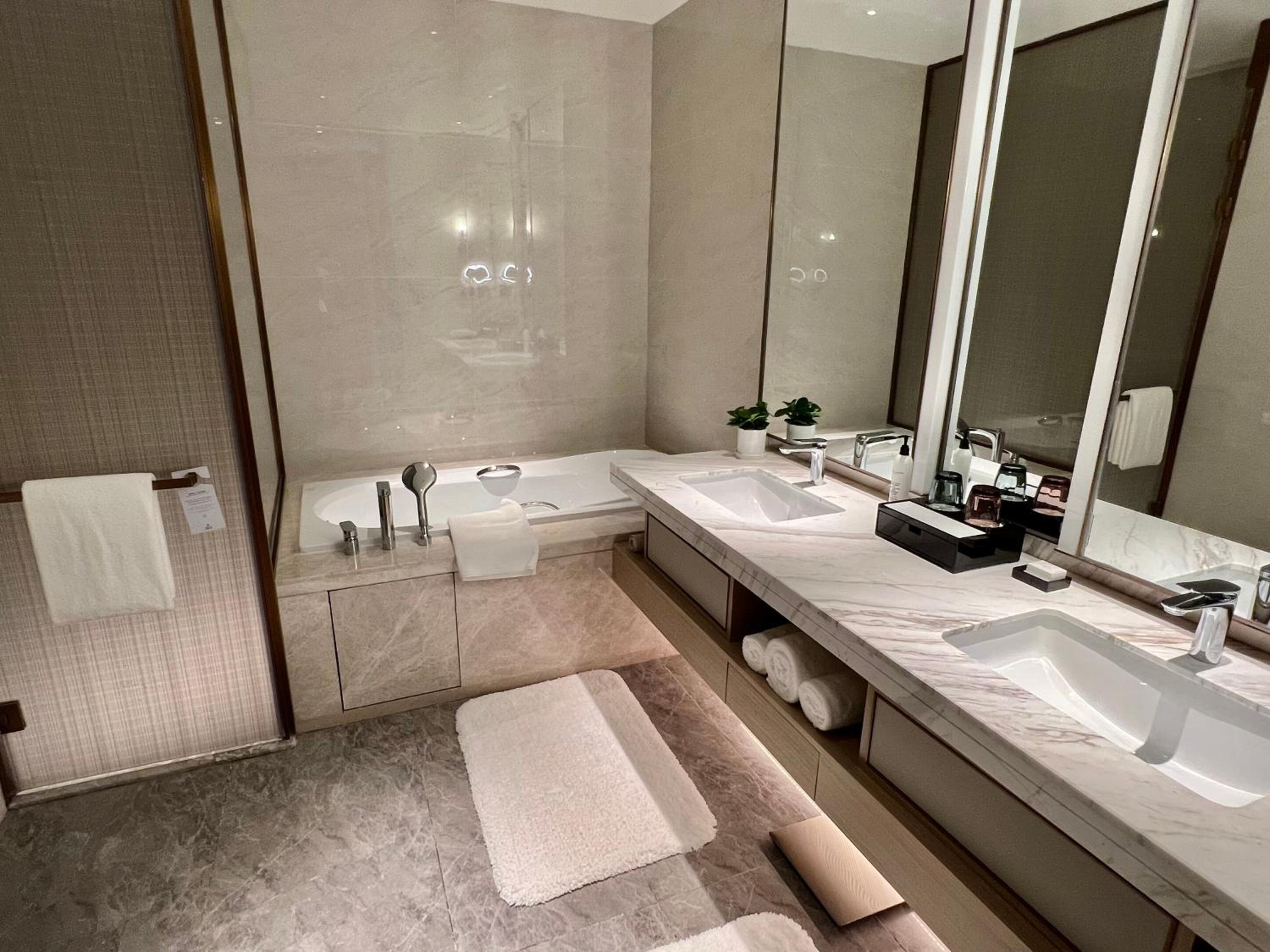 Taiyuan Vacations - Wanda Jin Xiaohe Xincheng - Property Image 4