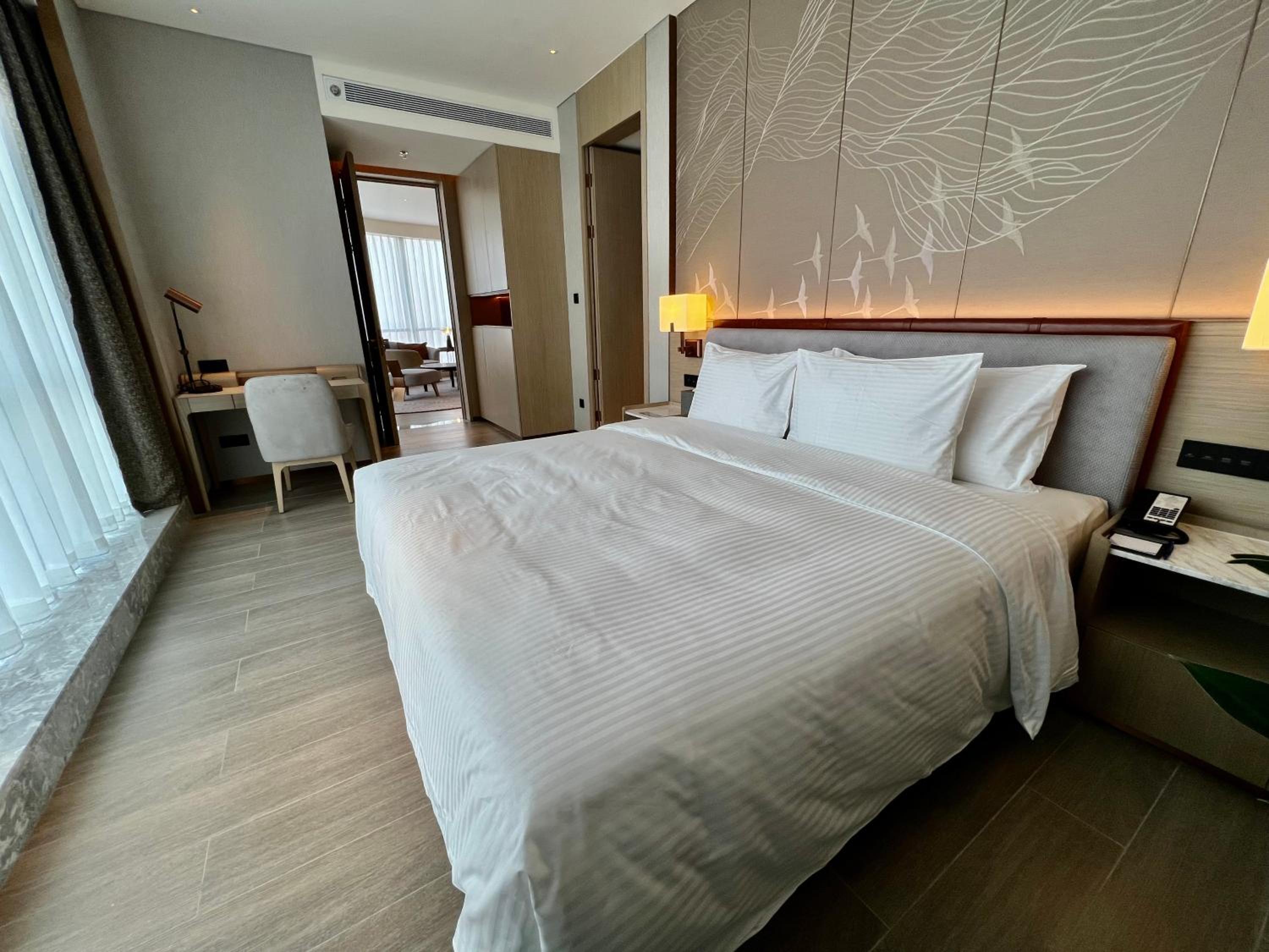 Taiyuan Vacations - Wanda Jin Xiaohe Xincheng - Property Image 5