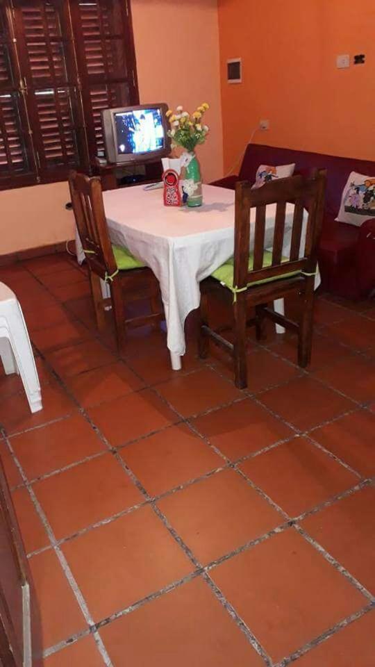 El Descanso Housse II