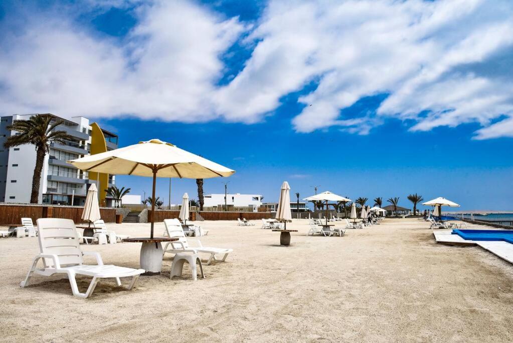 Casa de playa: Disfruta de grandes momentos y del sol todo el año en Paracas view 3