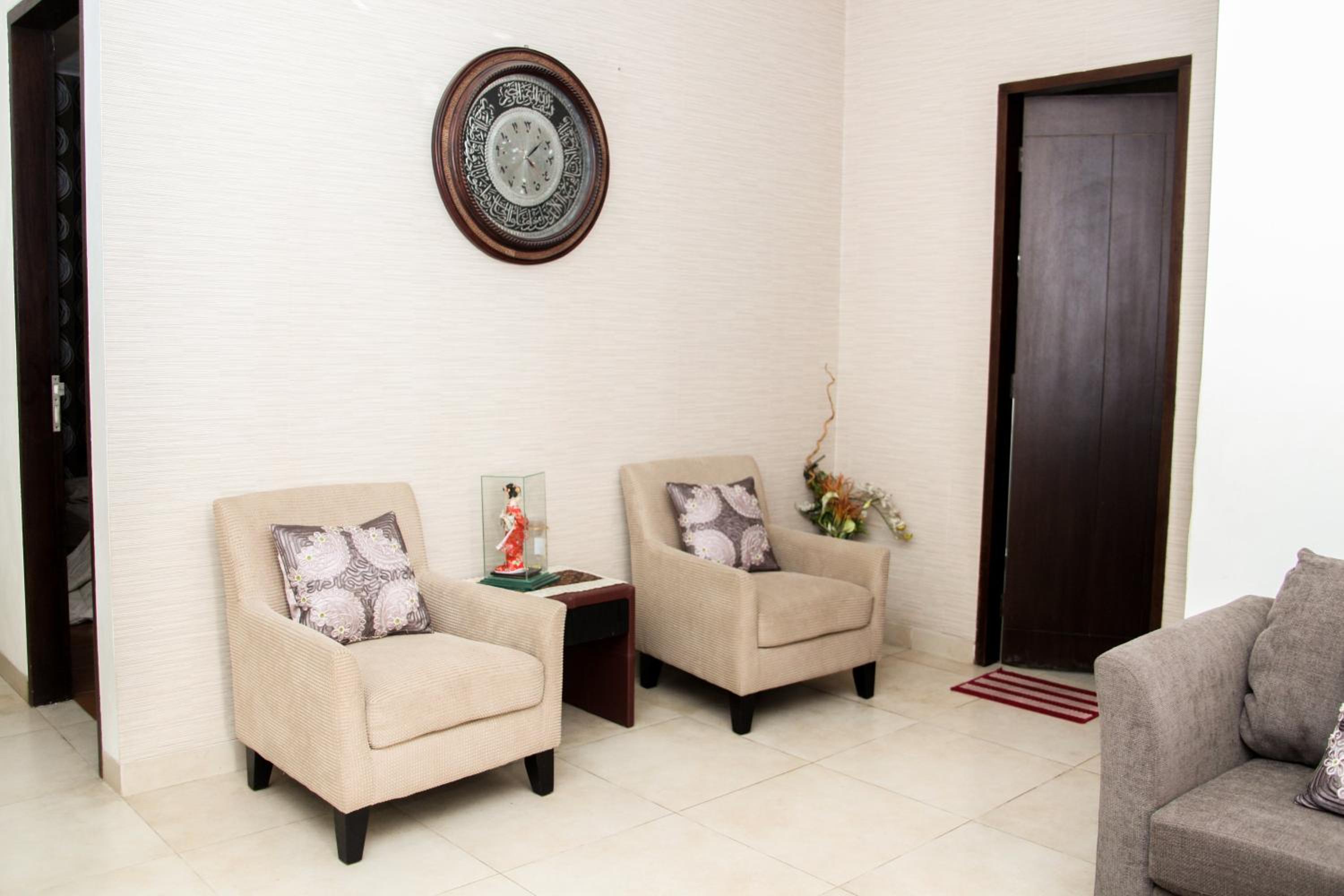 Aldeoz Dago Pakar Private Villa Bandung view 5