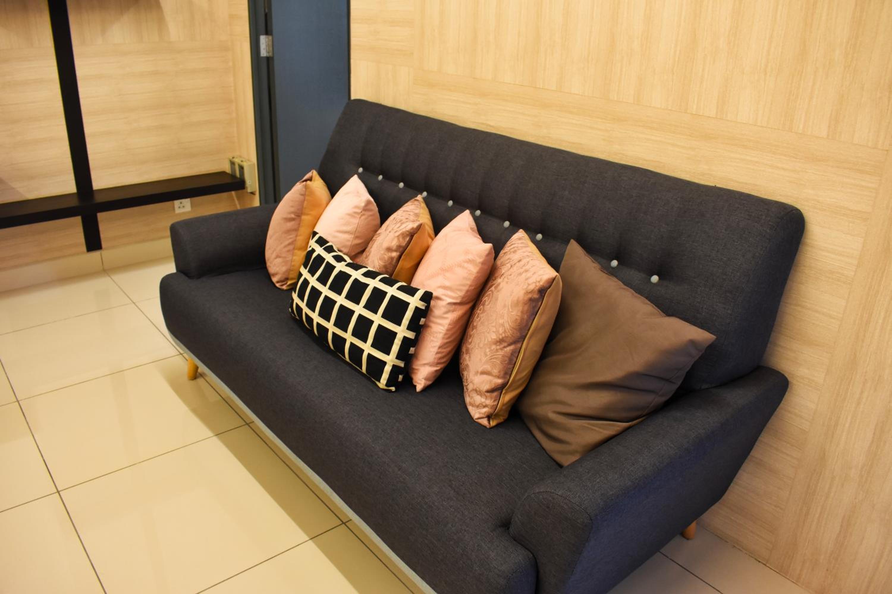 DaMen Homestay @SubangHomeStay