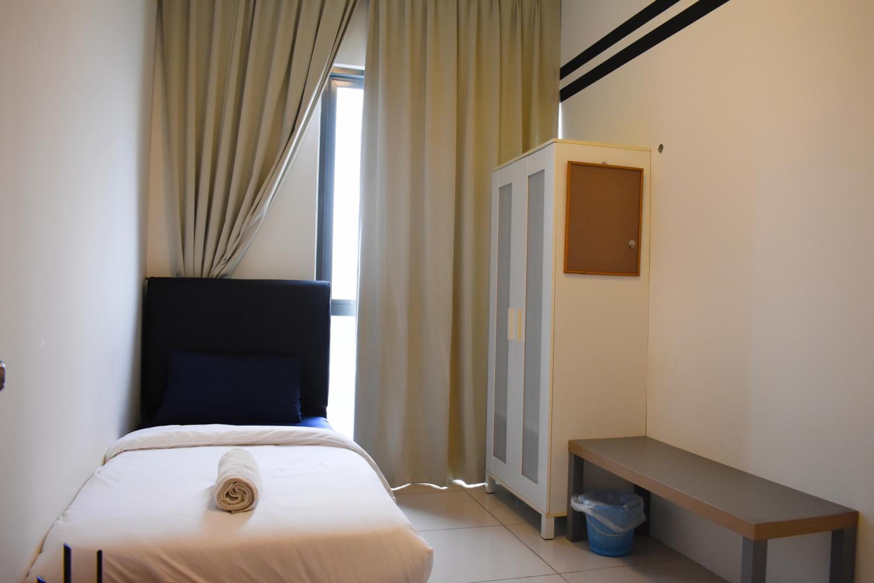DaMen Homestay @SubangHomeStay