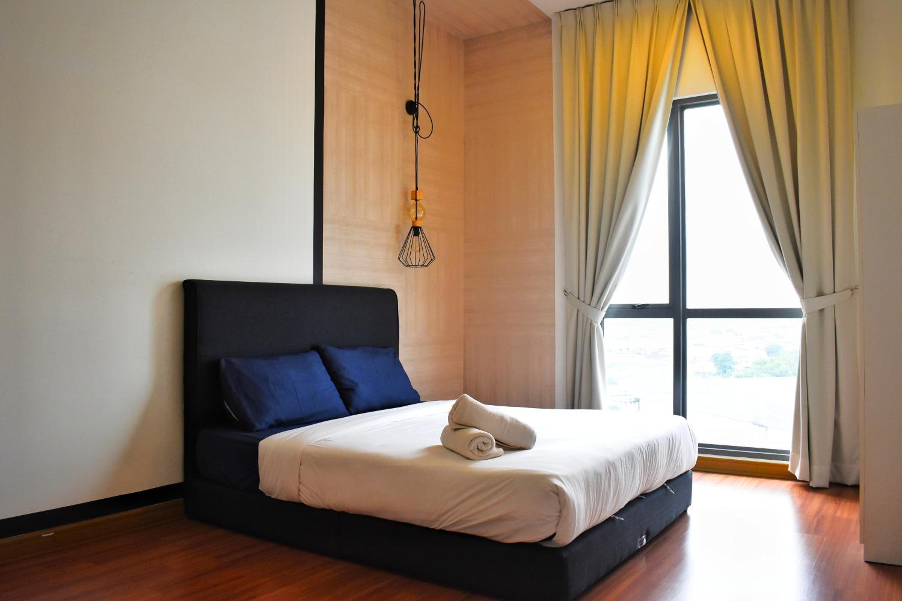 DaMen Homestay @SubangHomeStay