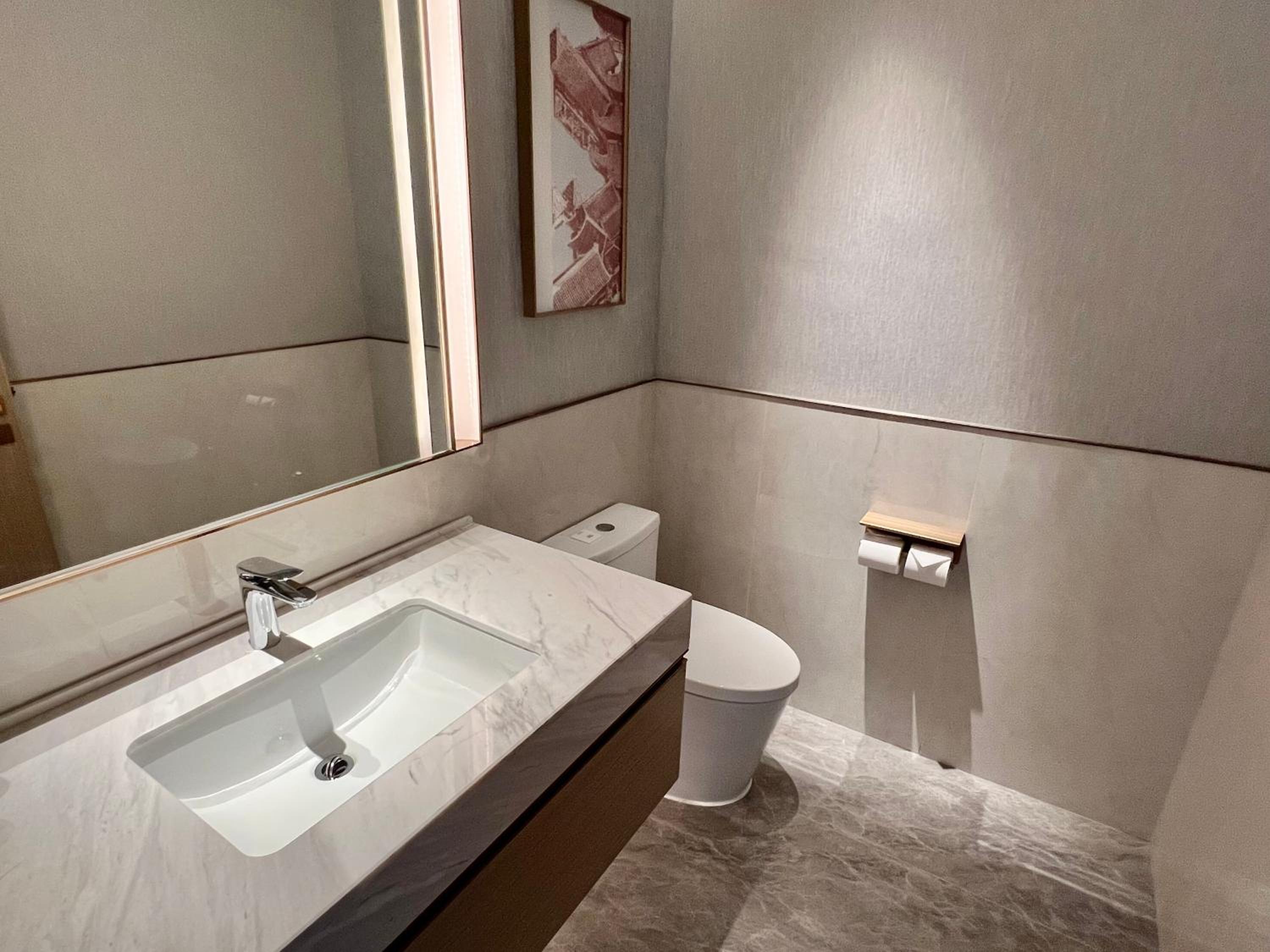 Taiyuan Vacations - Wanda Jin Xiaohe Xincheng - Property Image 1