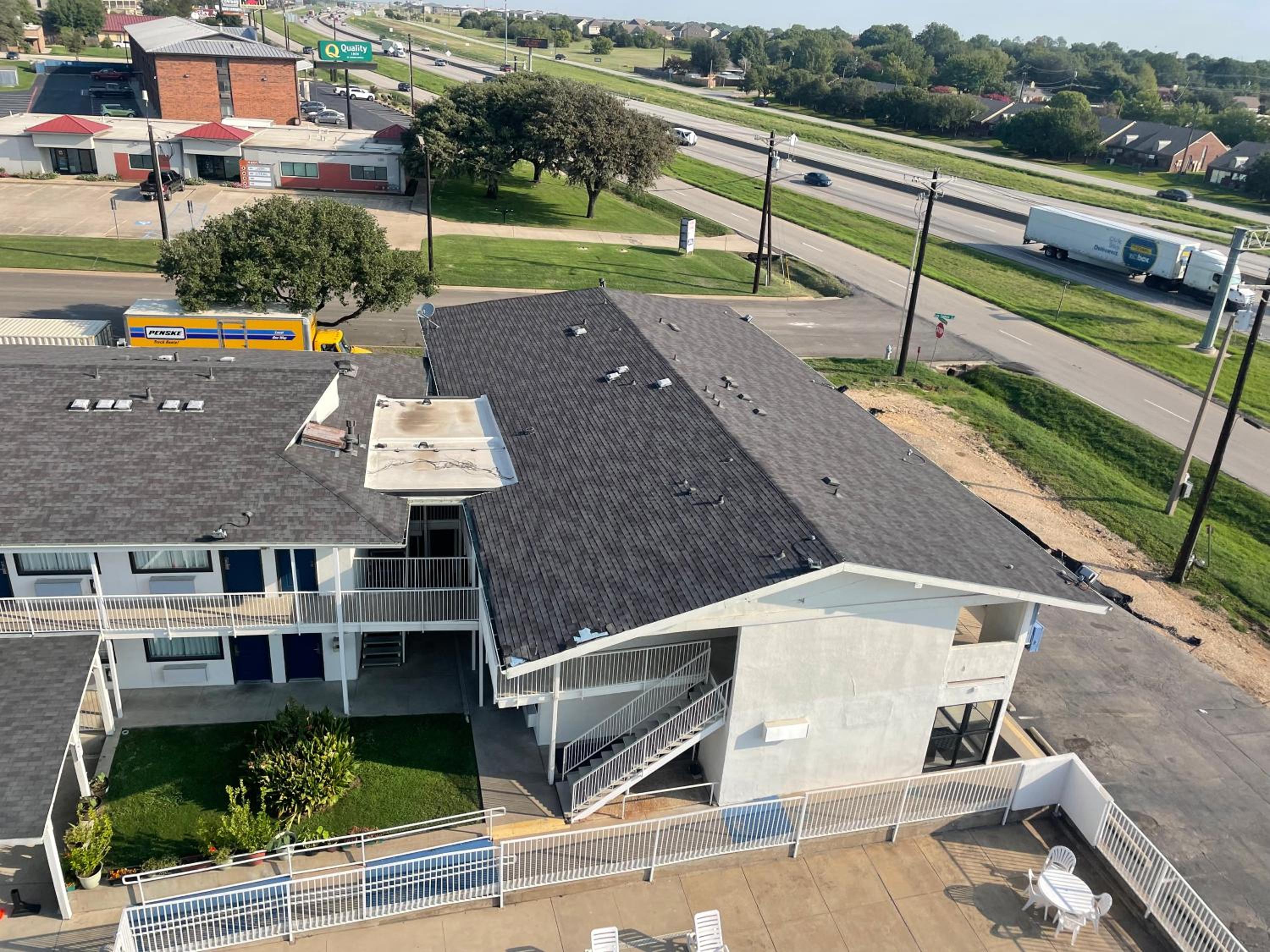 Motel 6 Denton, TX - UNT